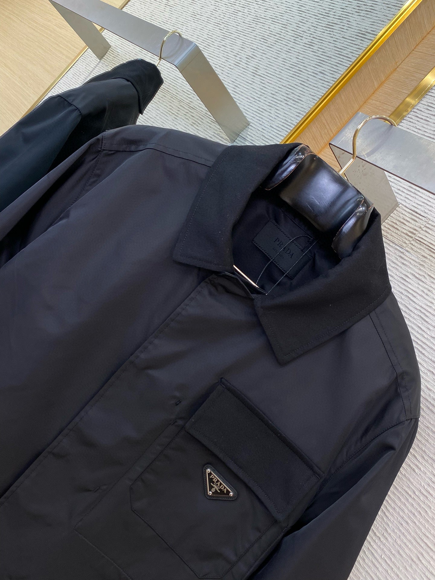 PD JACKET