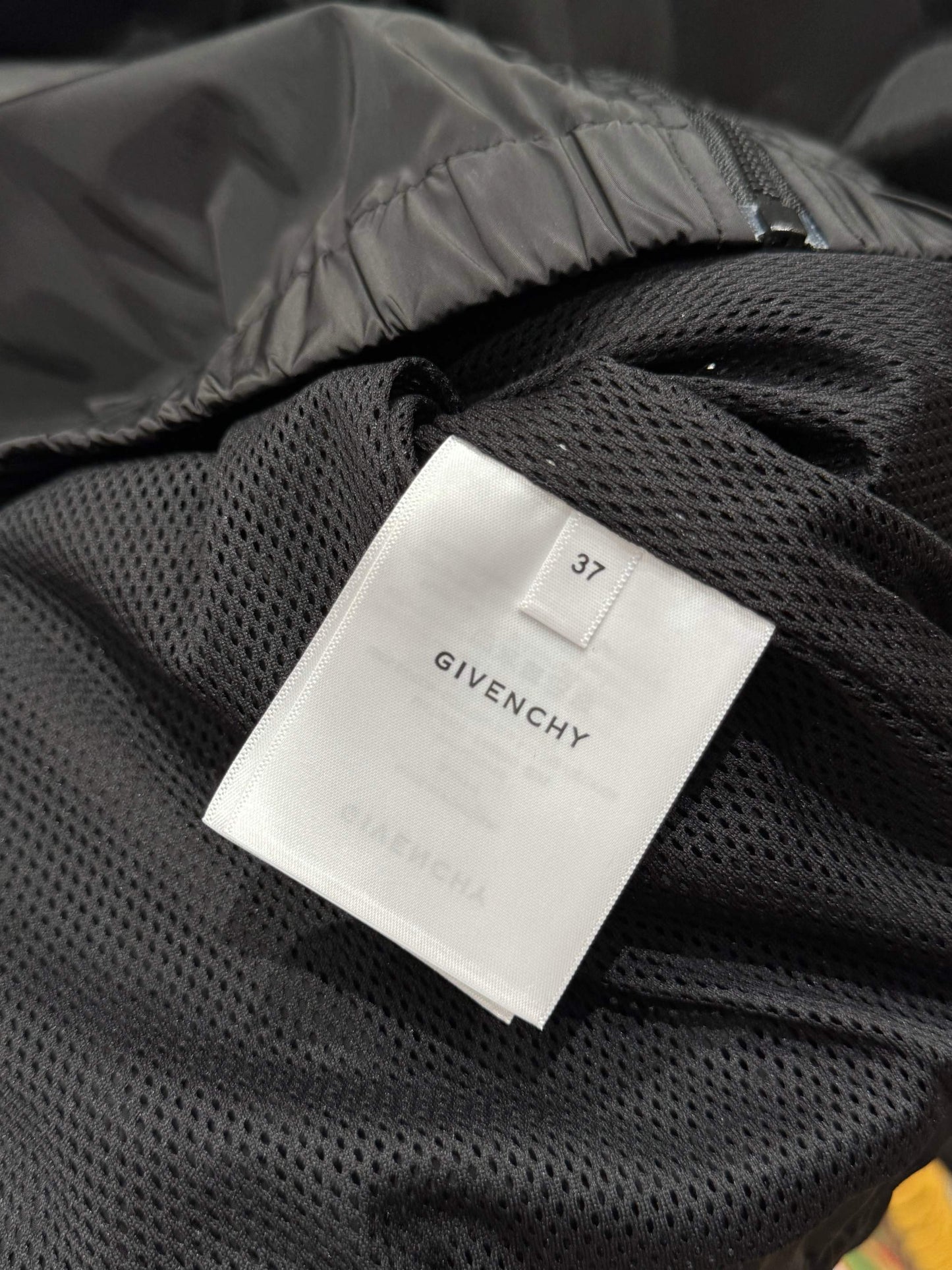 GVC JACKET