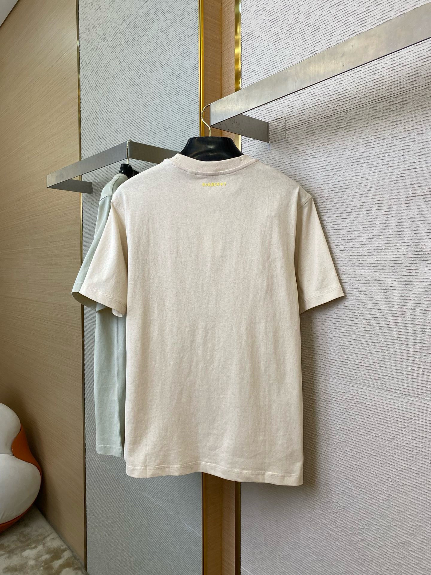 BBR T-SHIRT