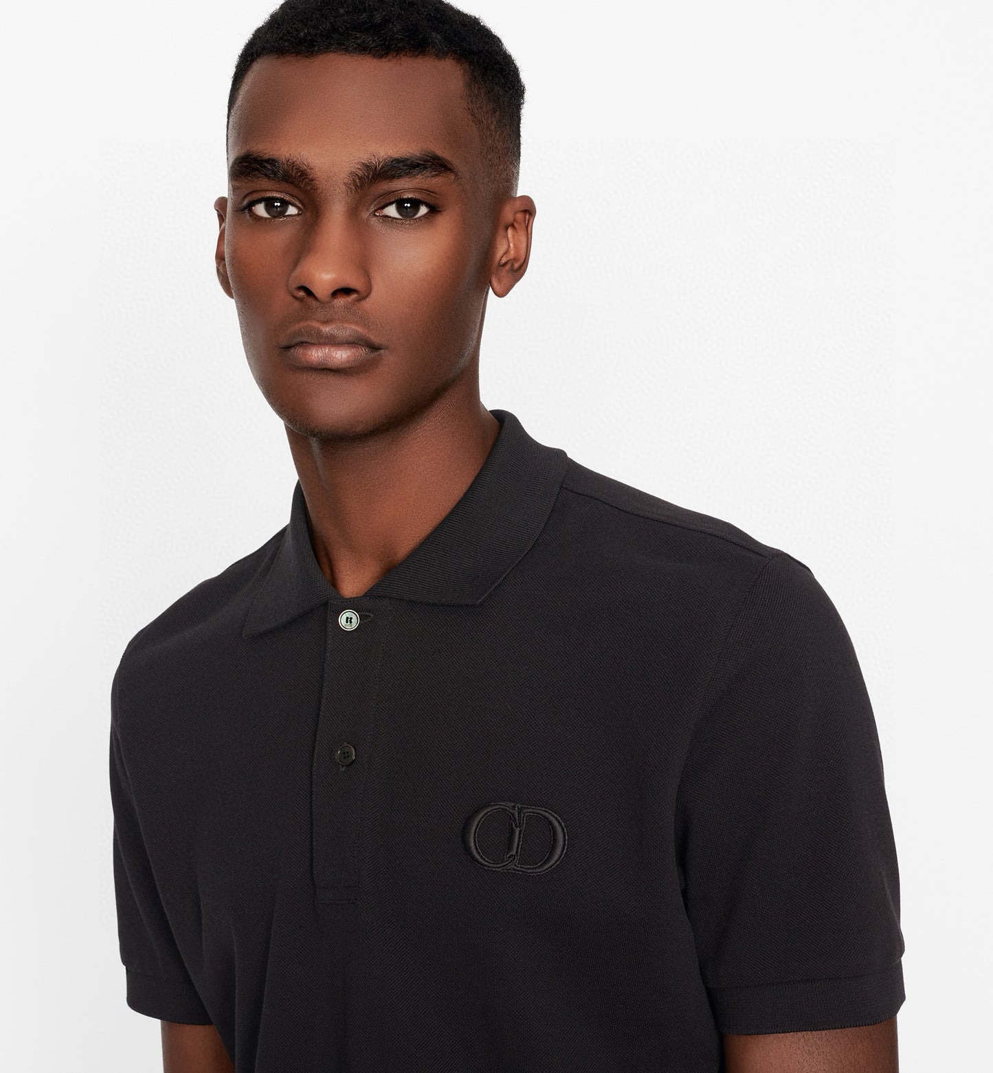 CD POLO SHIRT