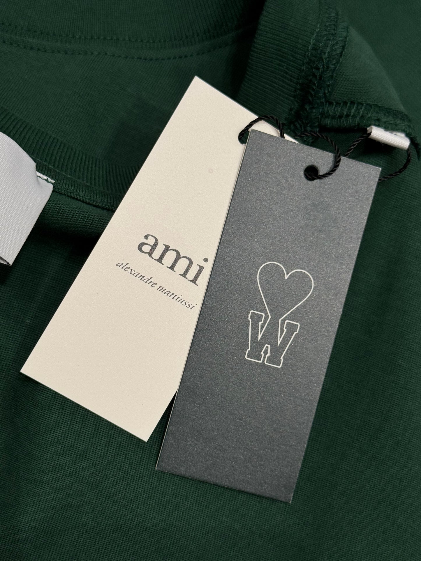 AMI T-SHIRT