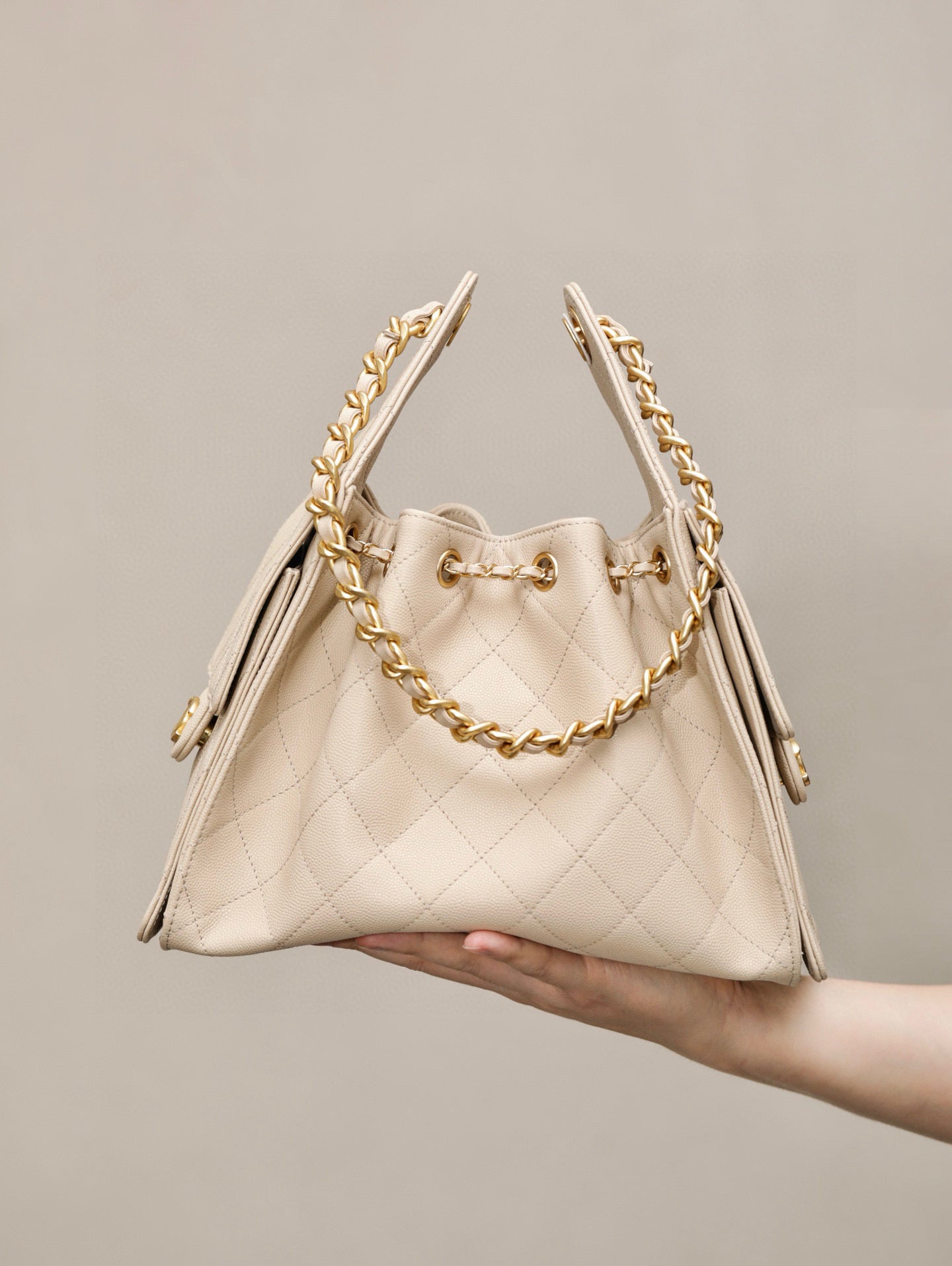 CC 25C BAG
