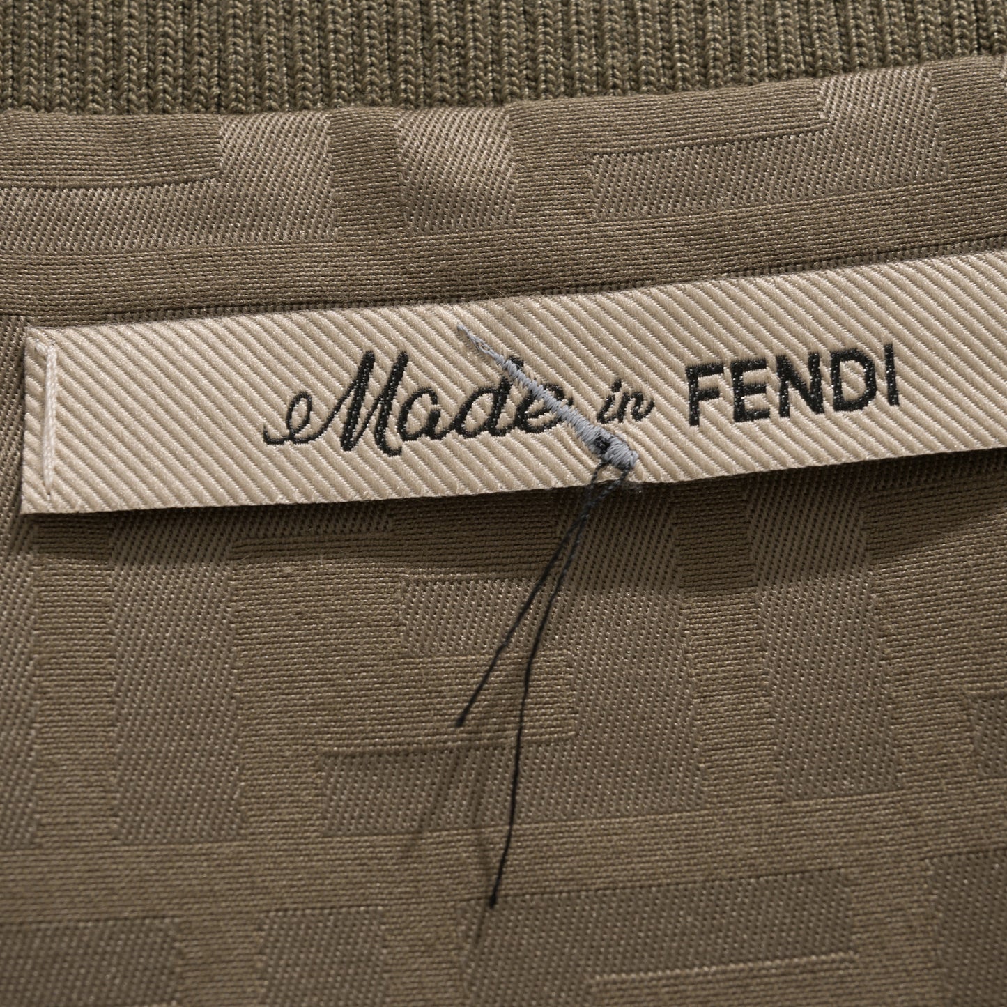 FEN JACKET