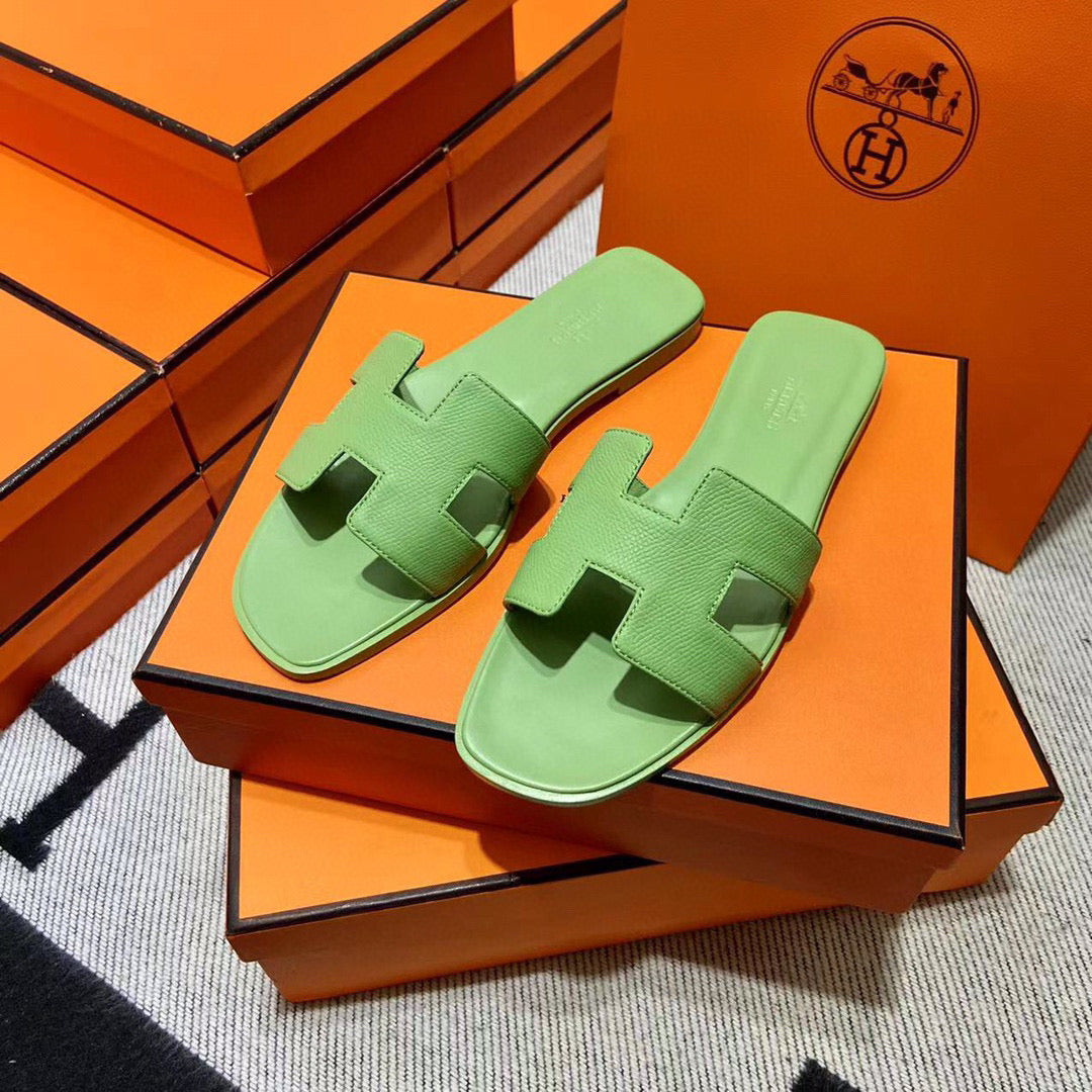 HERM ORAN SANDALS