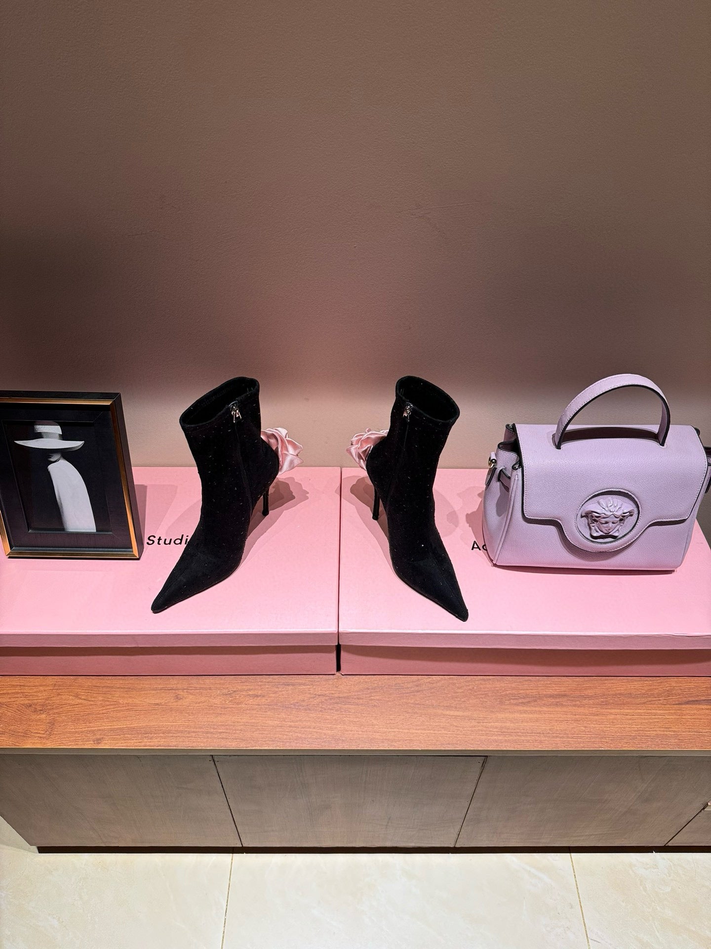 MAGDA BUTRYM BOOTS