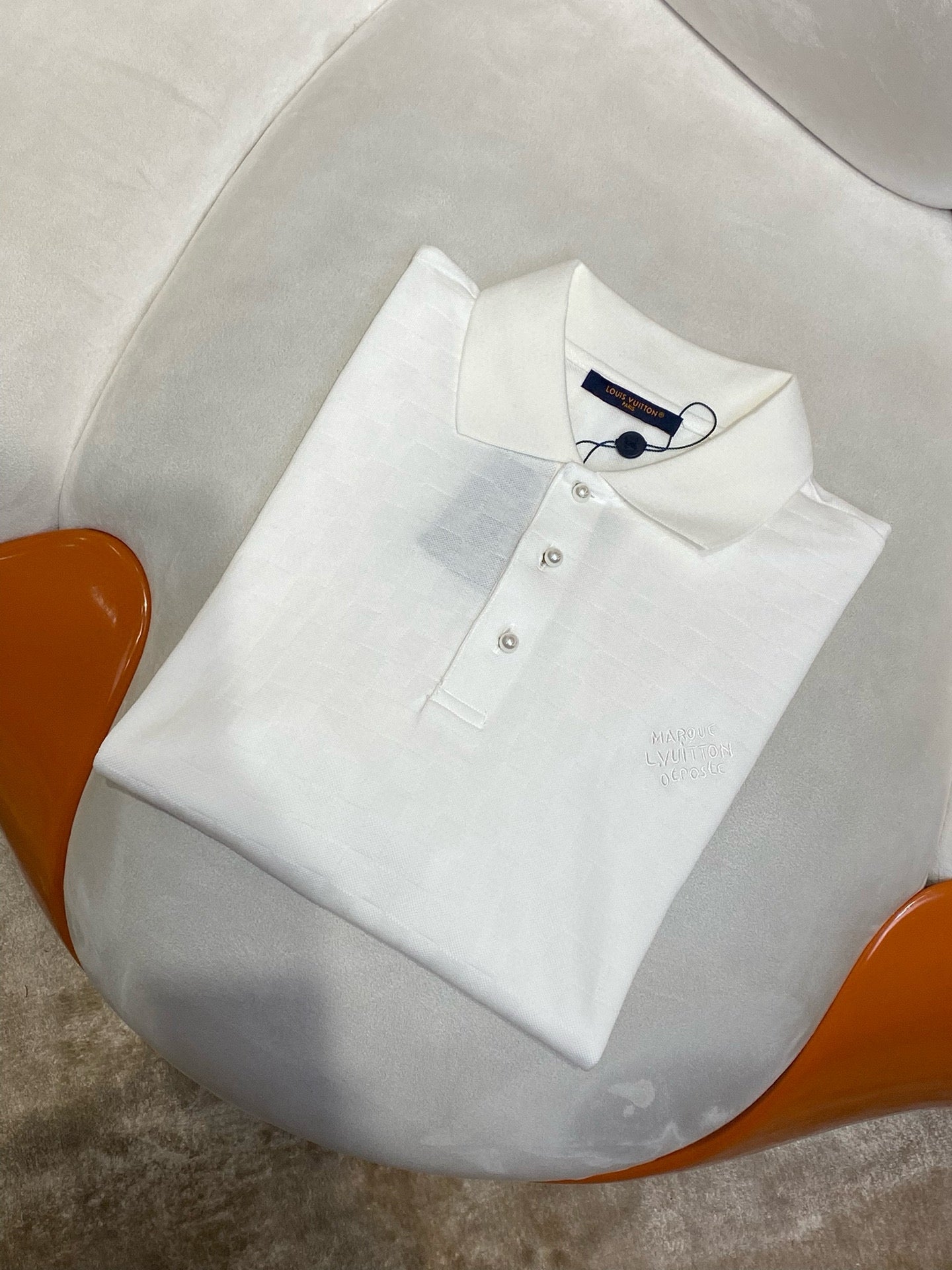 LOU POLO