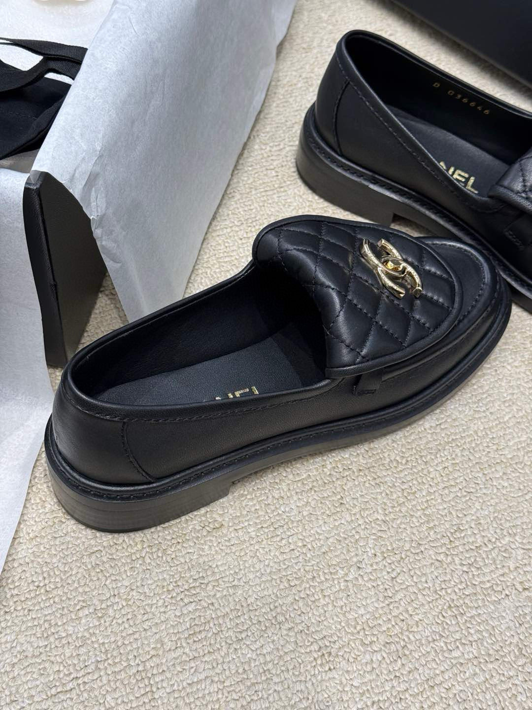 CC LOAFERS