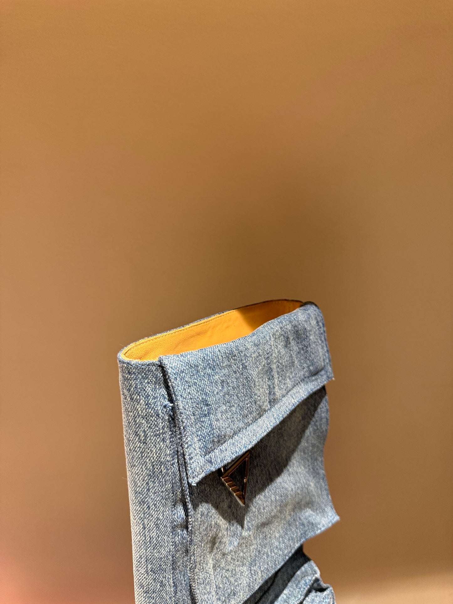 THE ATTICO BOOTS