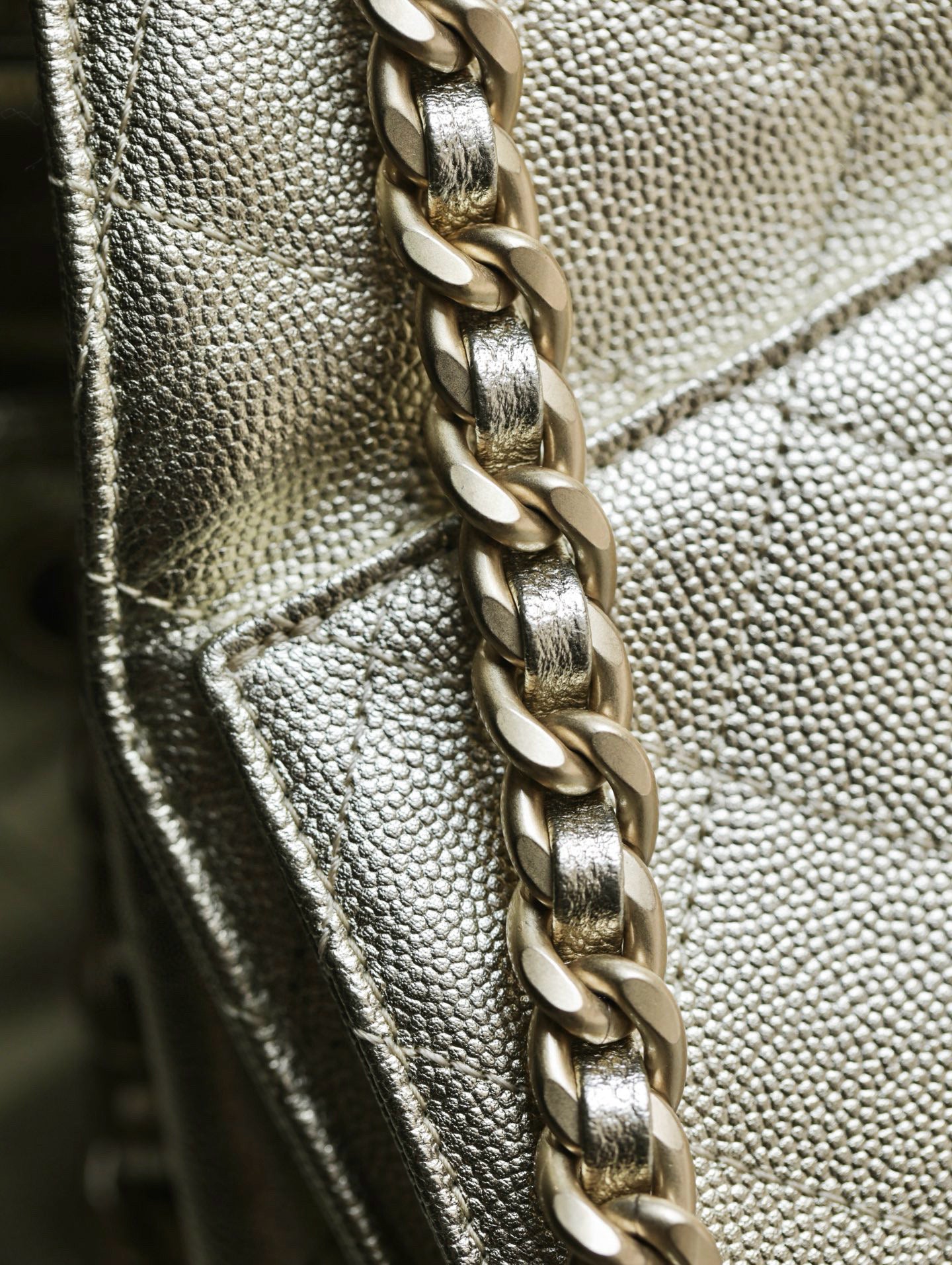 CC 25C BAG