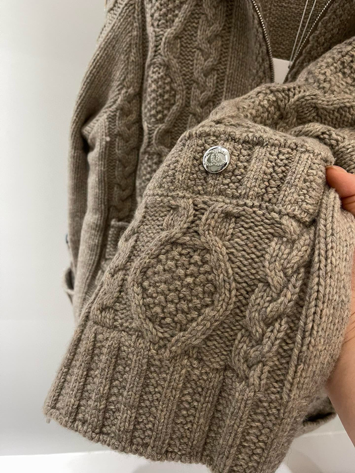 CC CARDIGAN