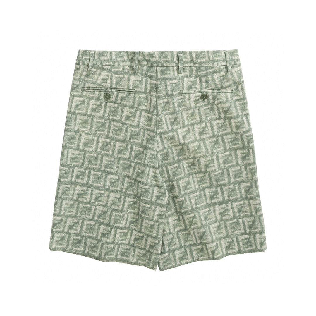 FEN SHORTS
