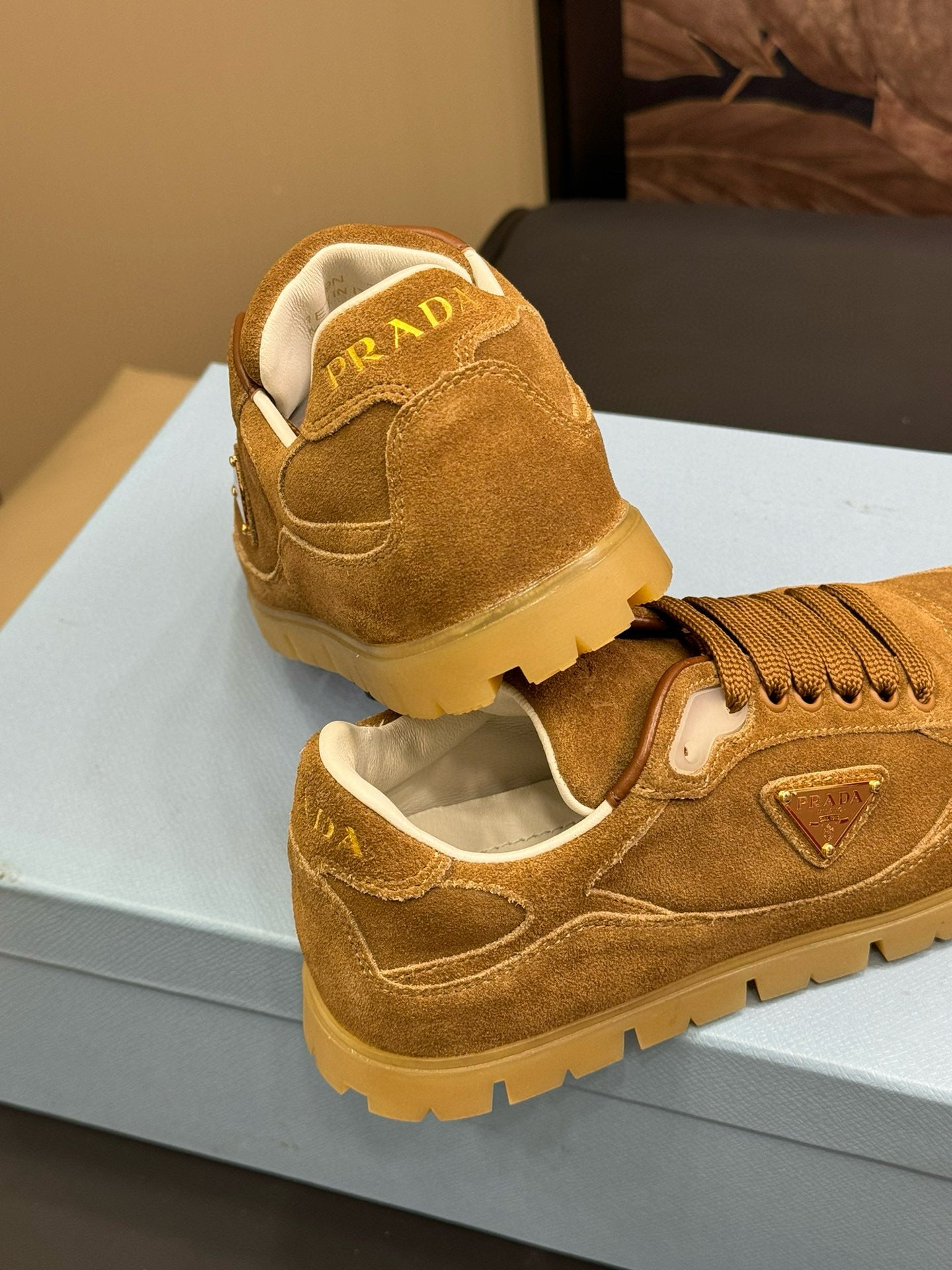 PD SNEAKER