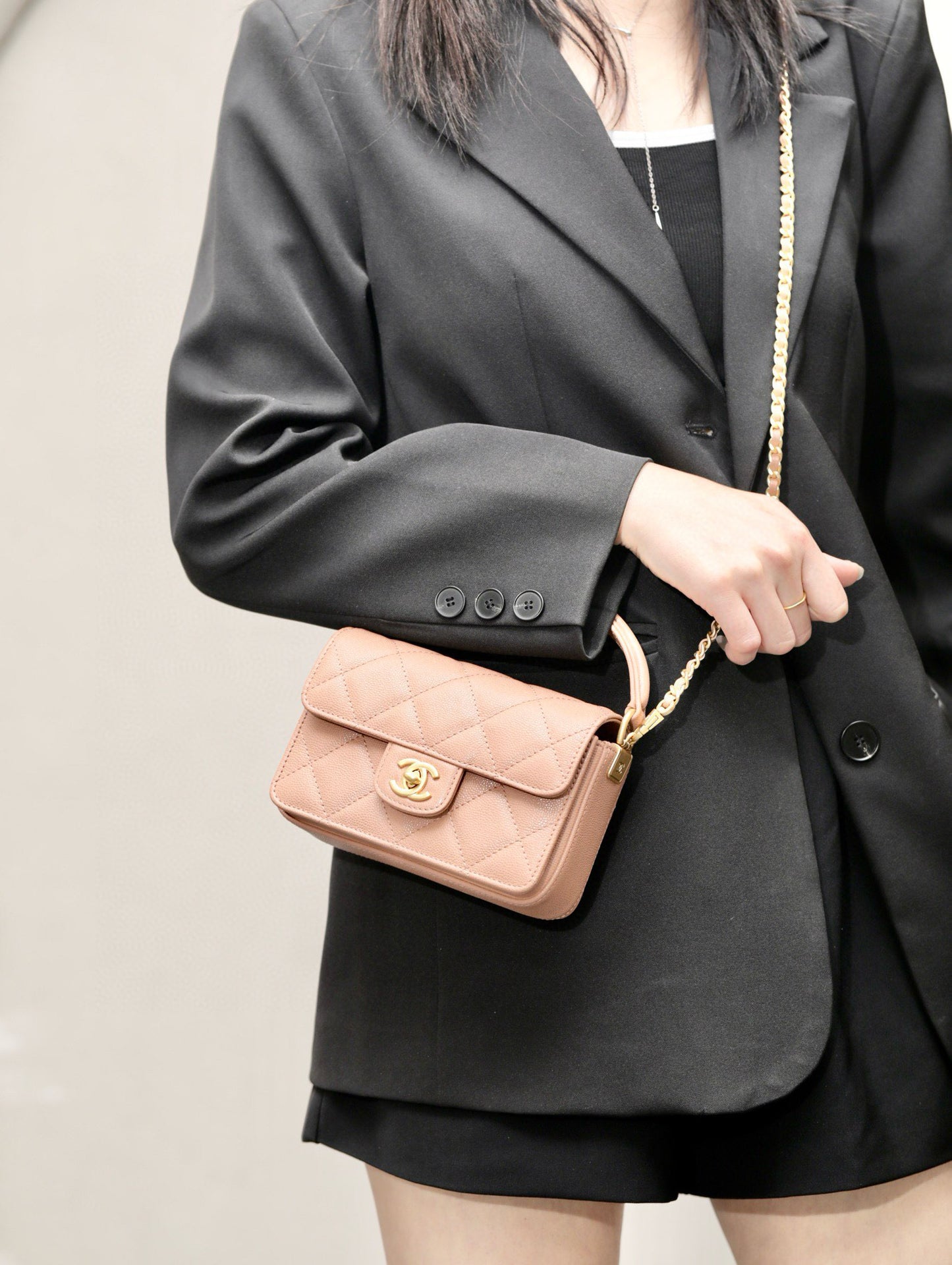 CC 24K BAG