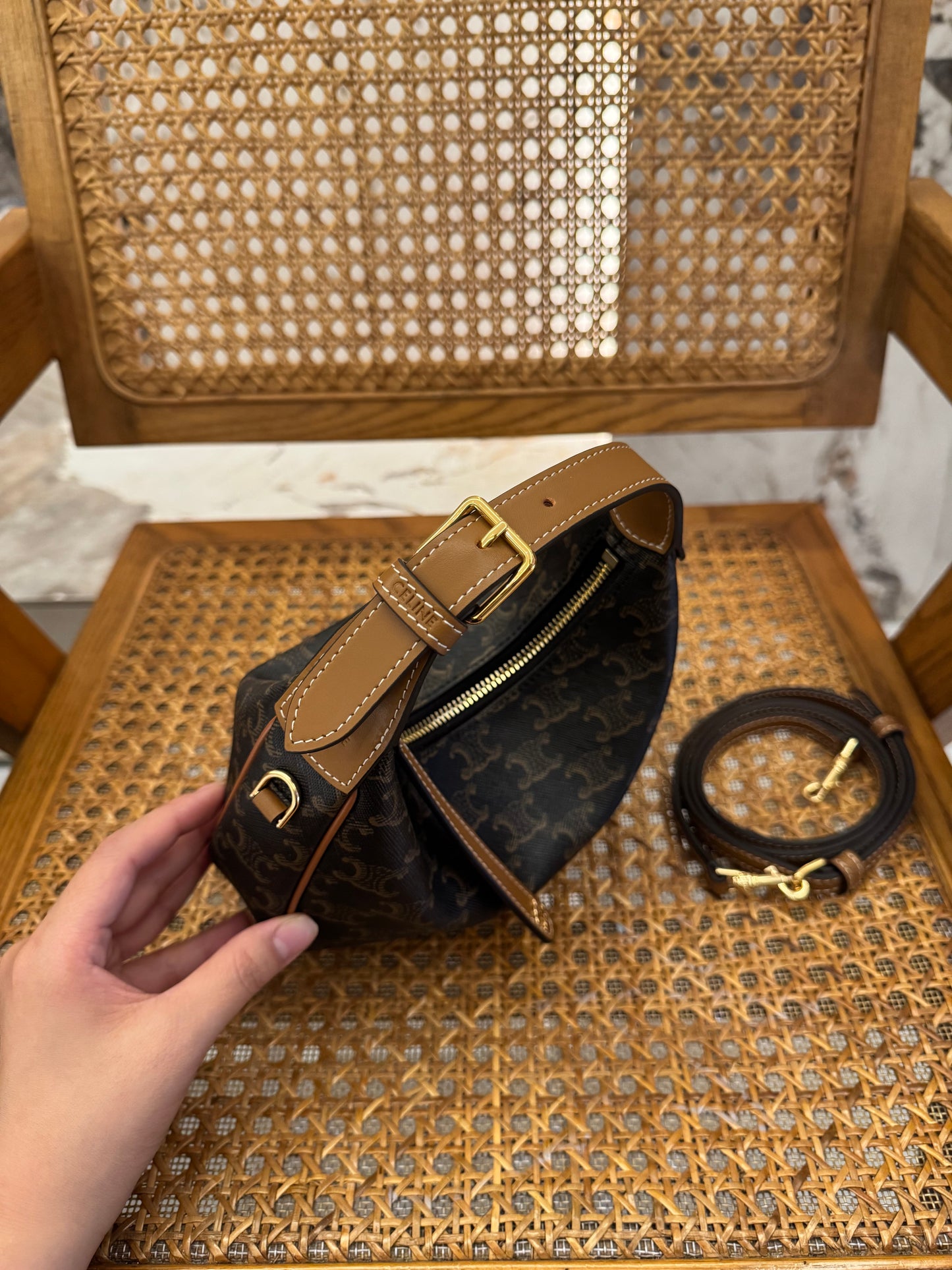 CEL TEEN LULU BAG