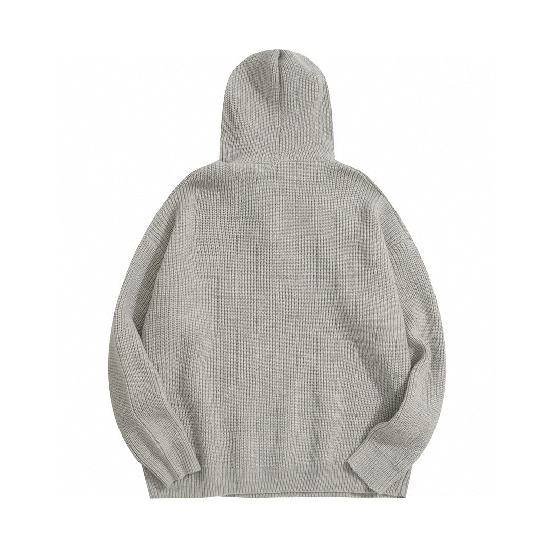 CEL SWEATER HOODIE