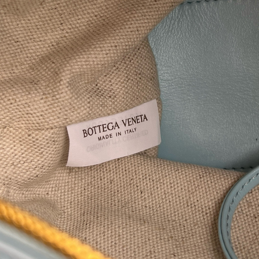 BOTT TOP HANDLE LOOP BAG