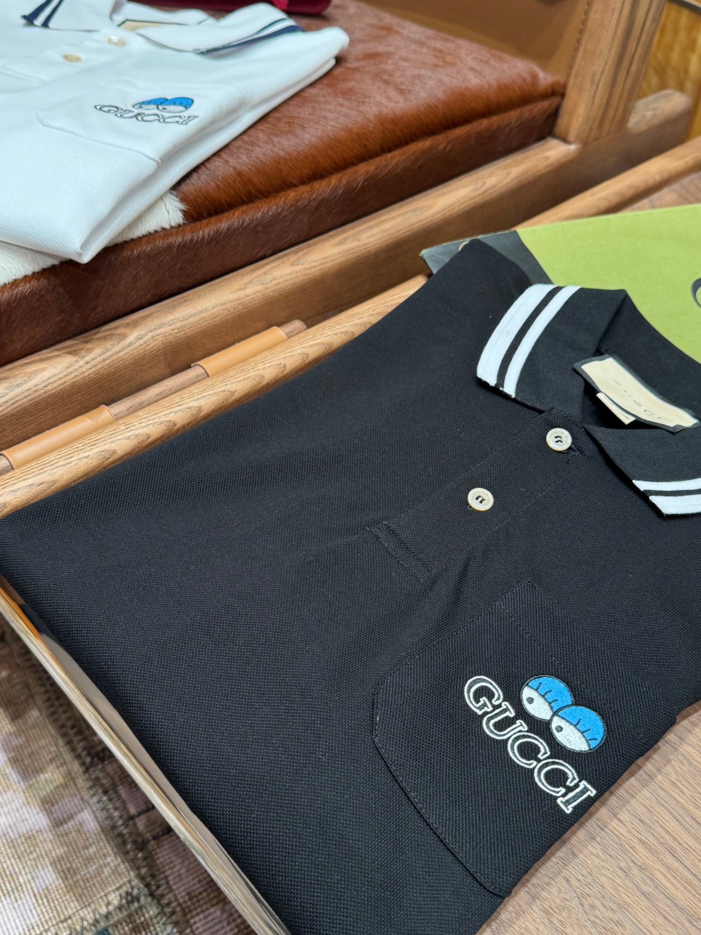 GG POLO SHIRT