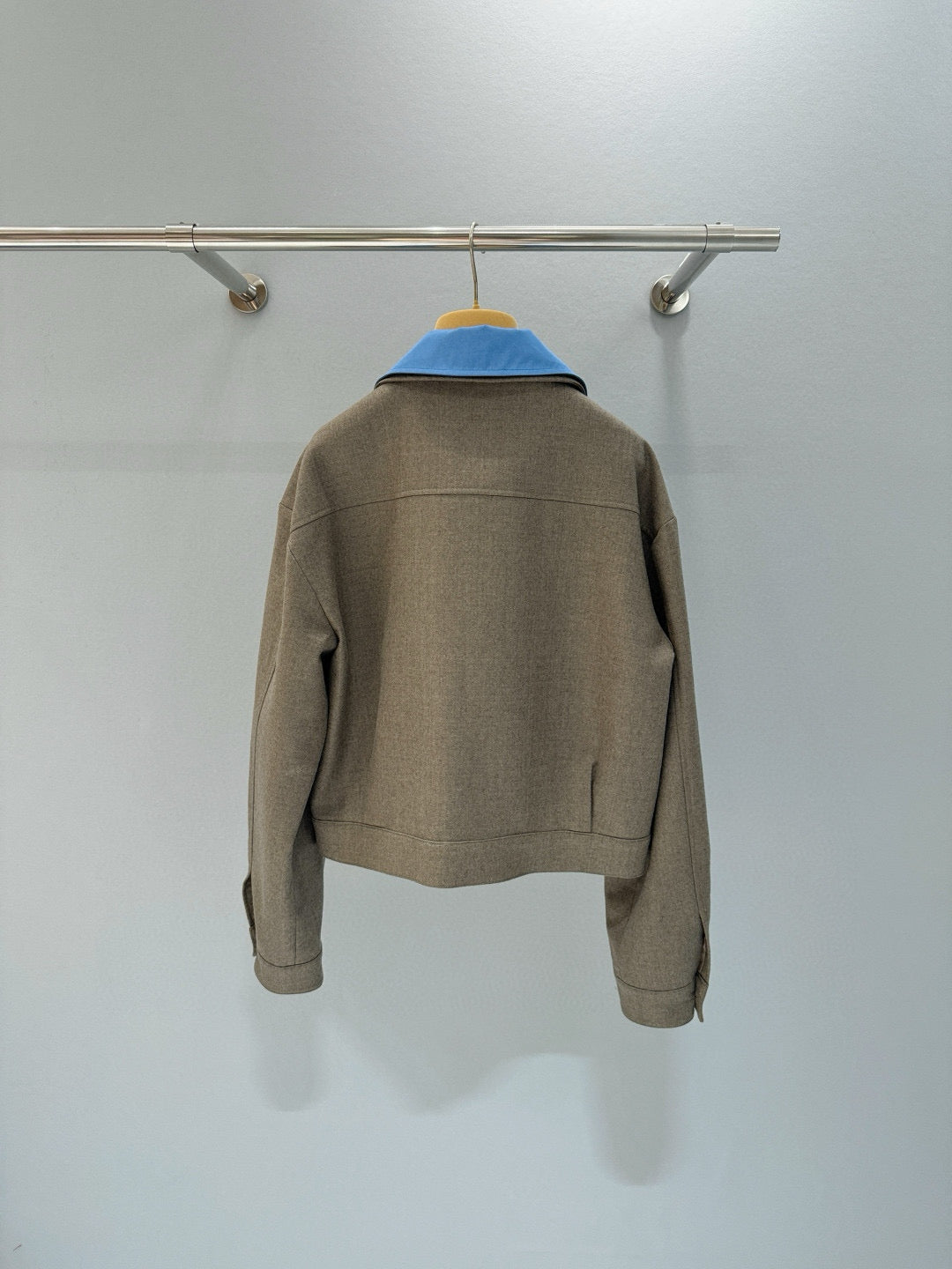 MIU M JACKET
