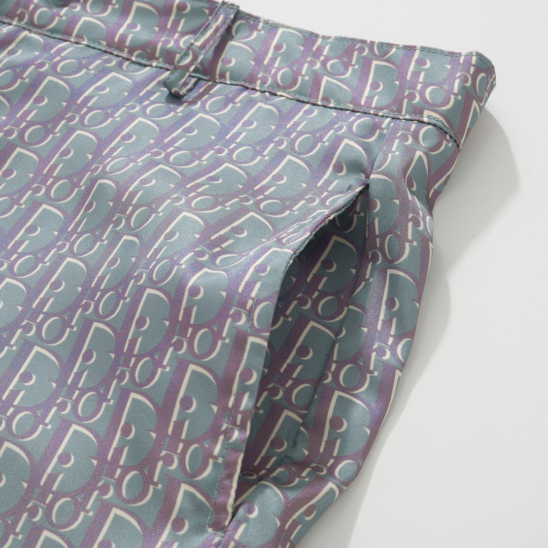 CD SHORTS