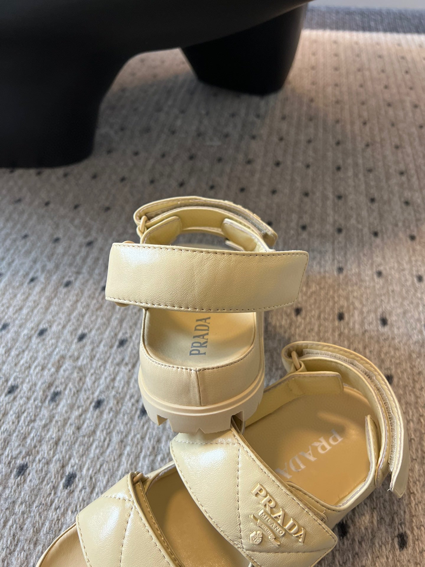 PD SANDALS