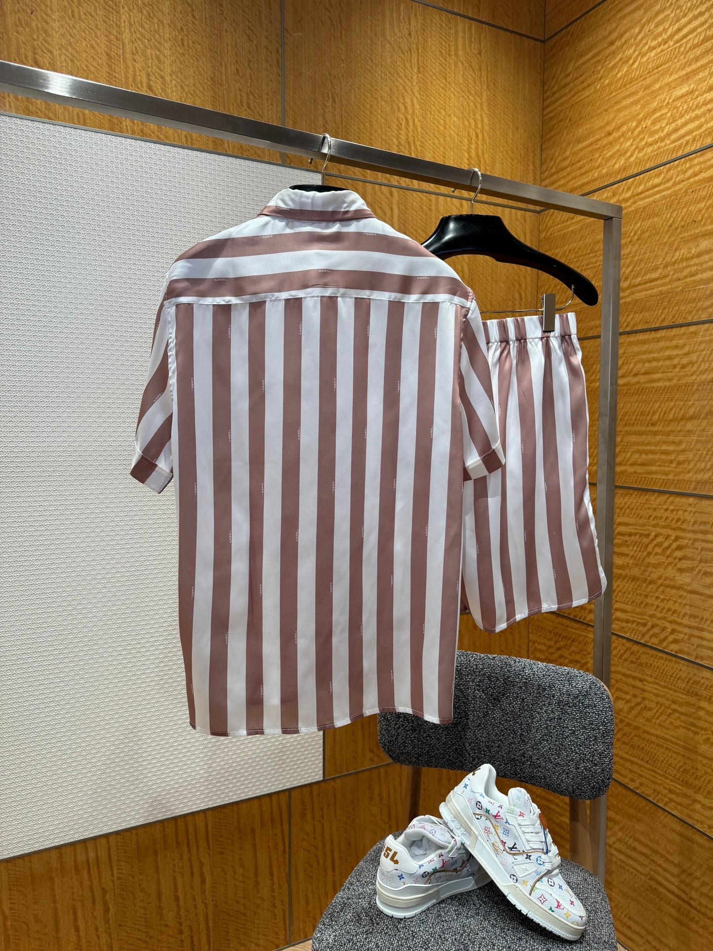 FEN SHORTS