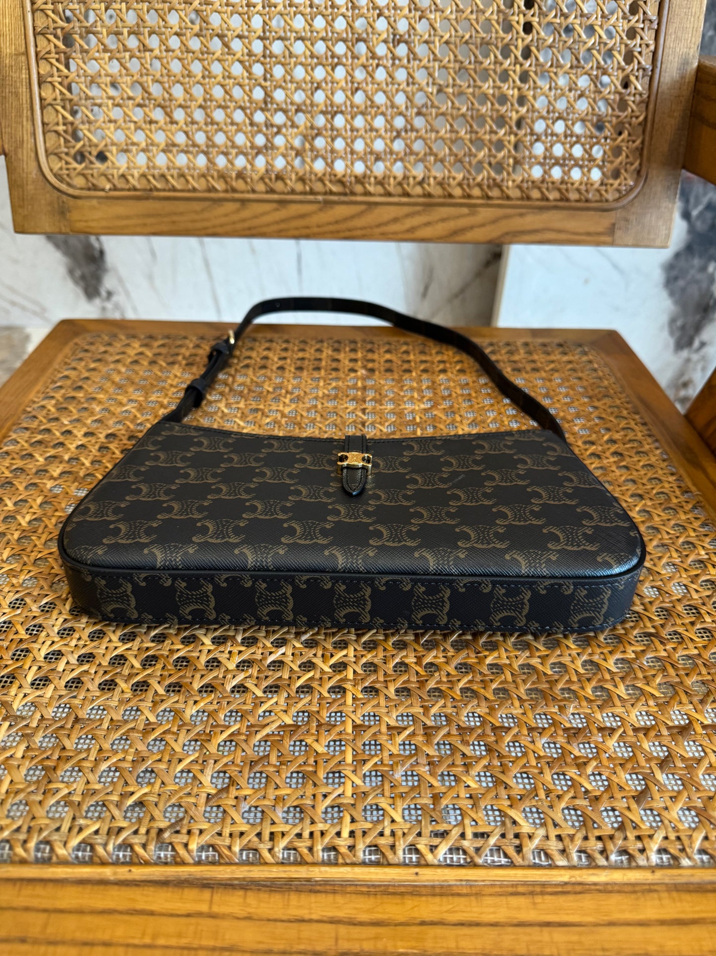 CEL TINA SHOULDER BAG