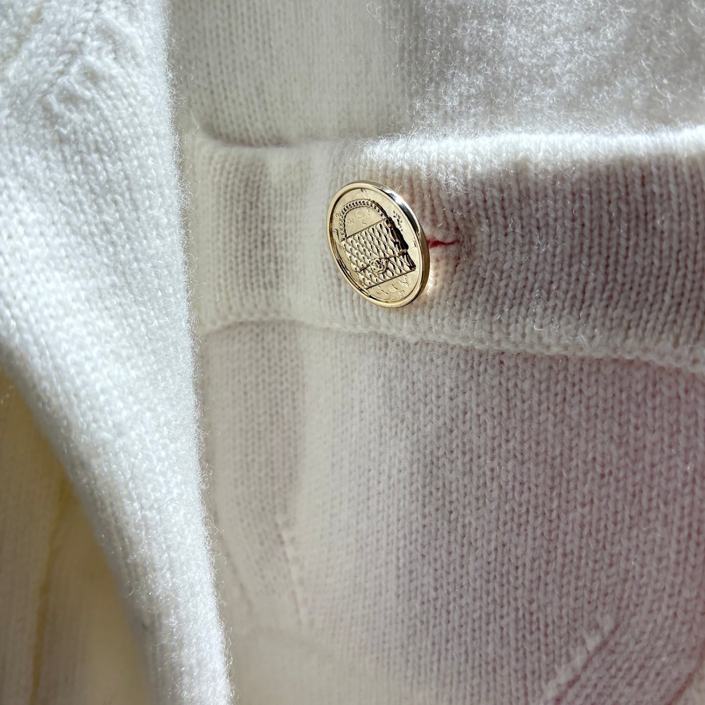 CC CARDIGAN