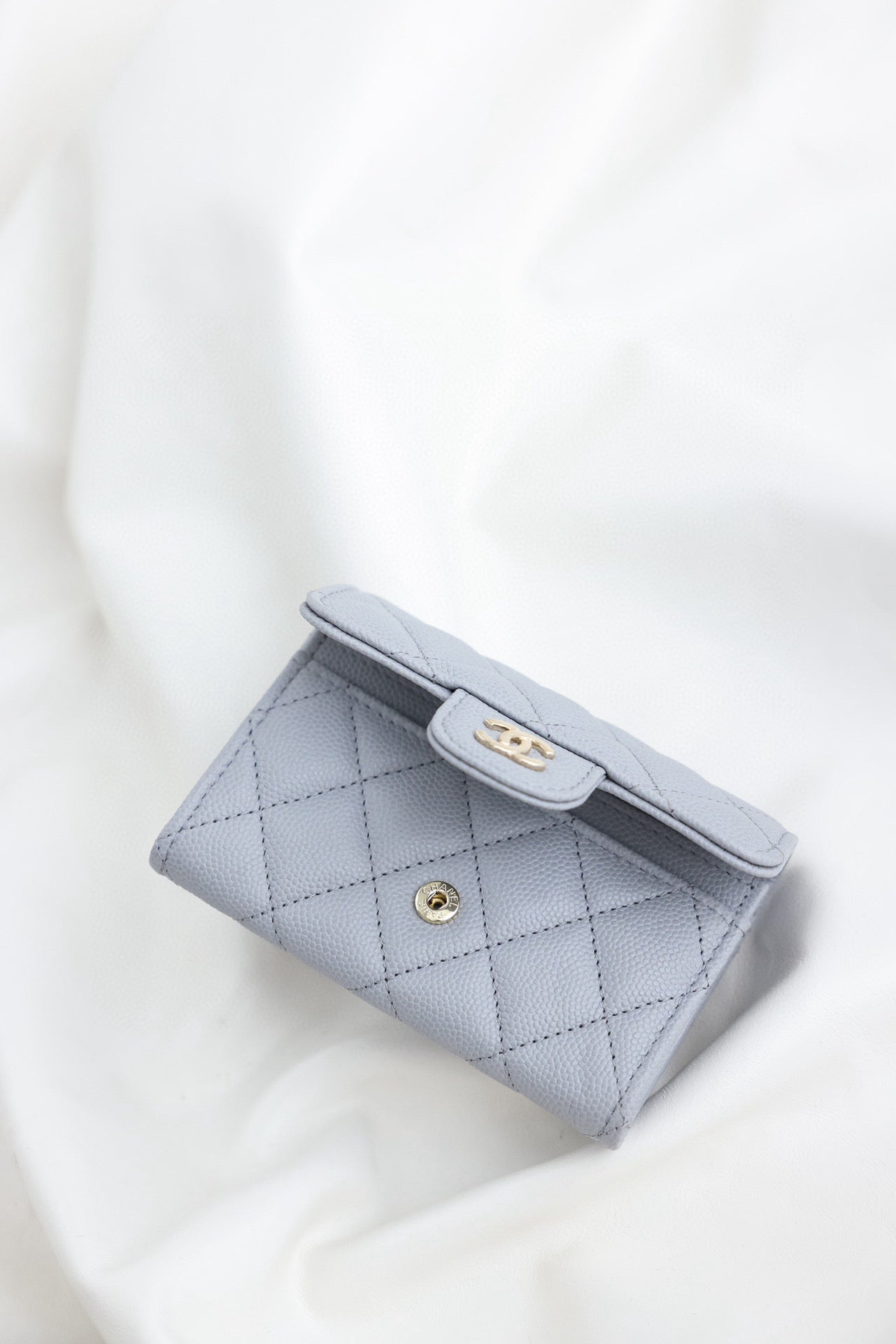 CC WALLET