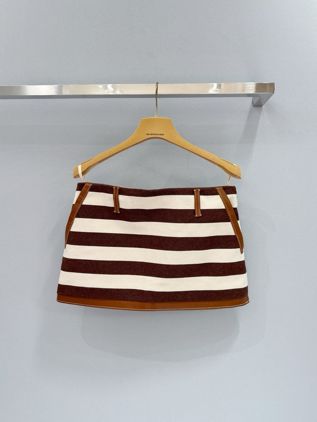 MIU M SKIRT