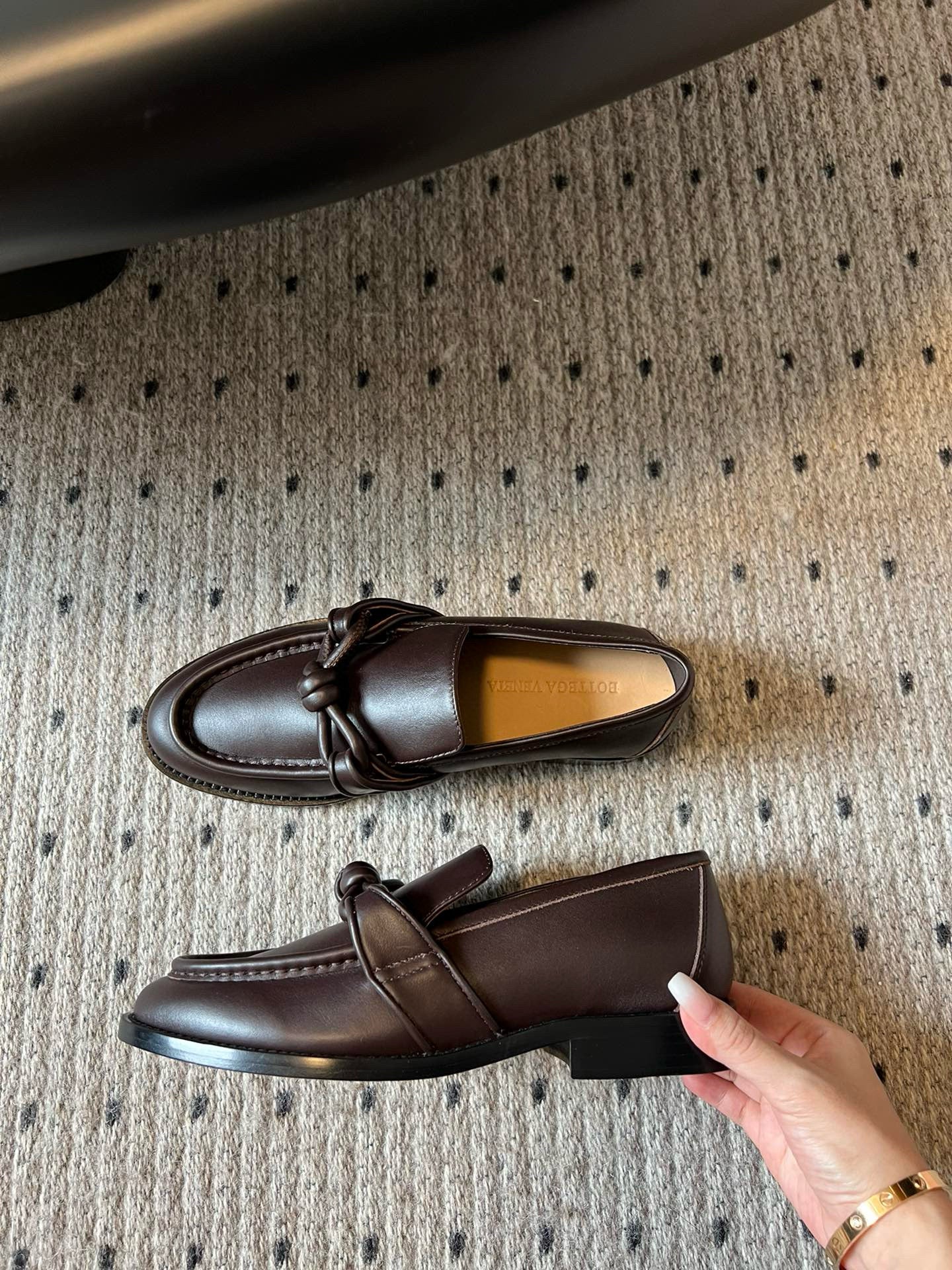 BV LOAFERS