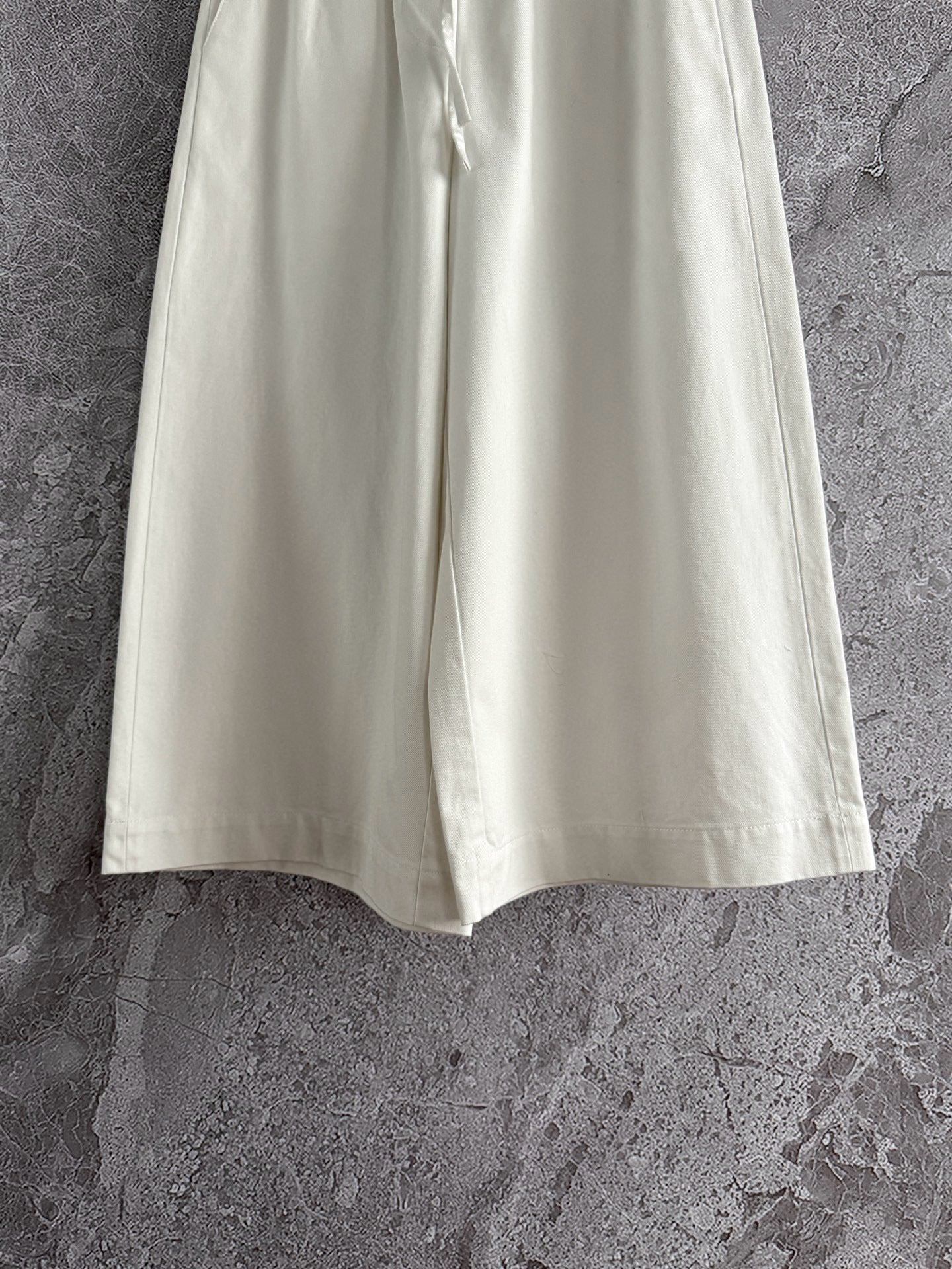LOEW TROUSERS