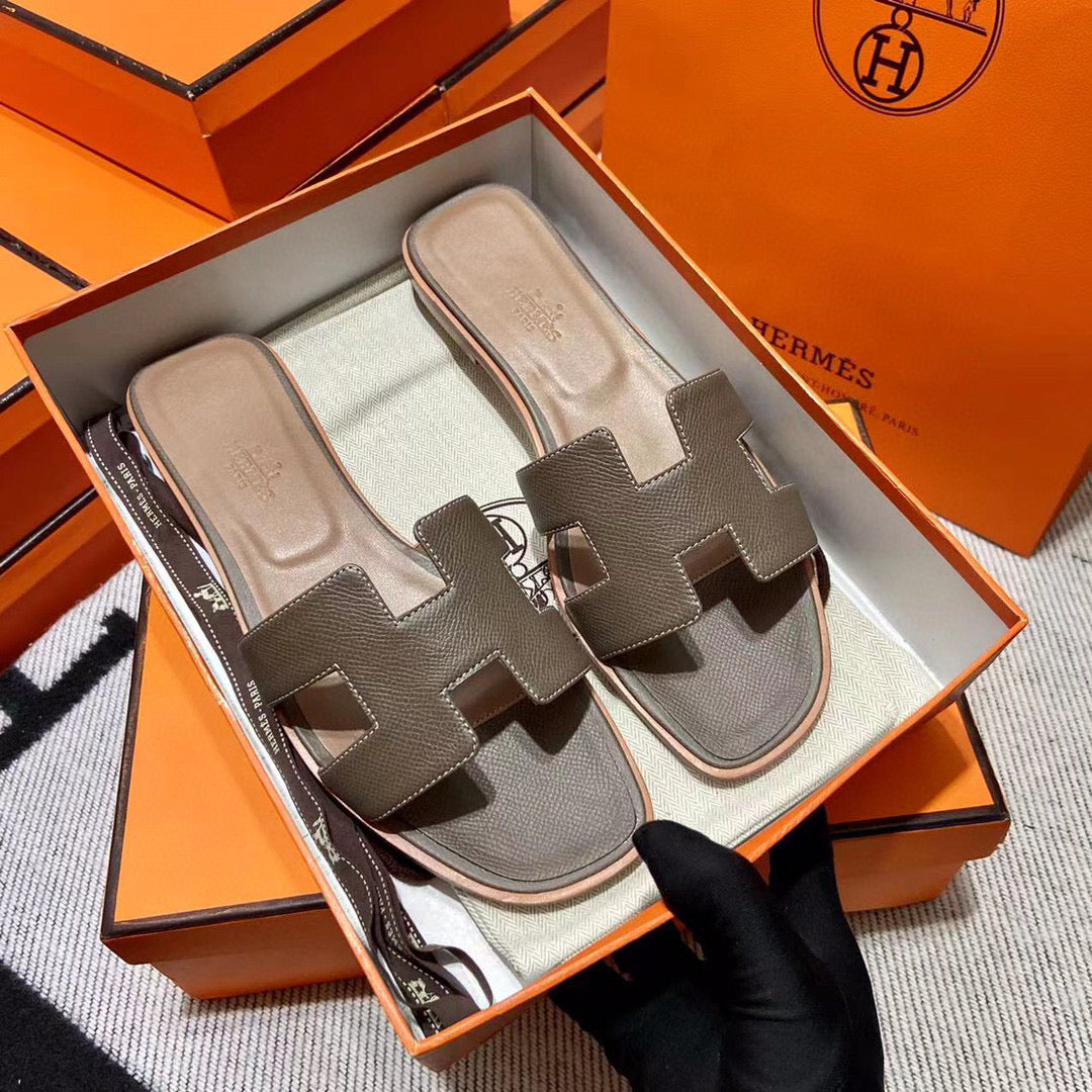HERM ORAN SANDALS