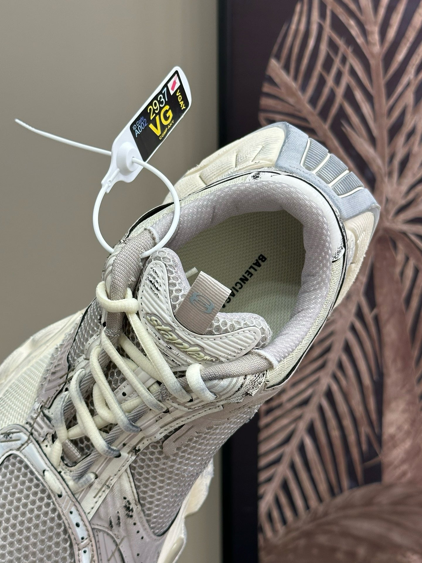 BAL STAPLER TRAINERS