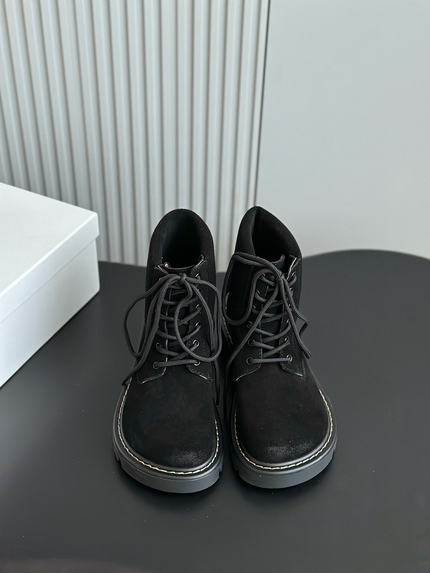 LOEW BOOTS
