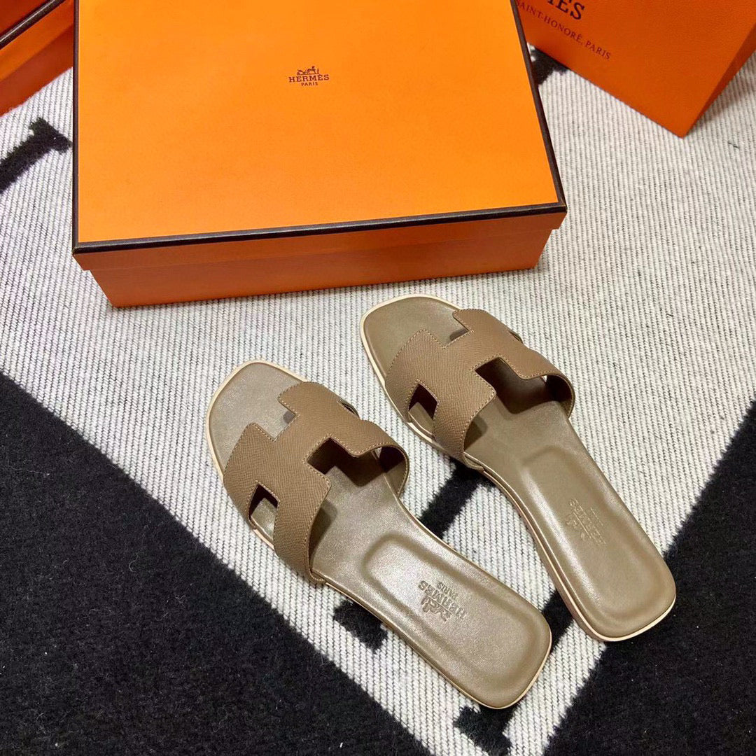 HERM ORAN SANDALS