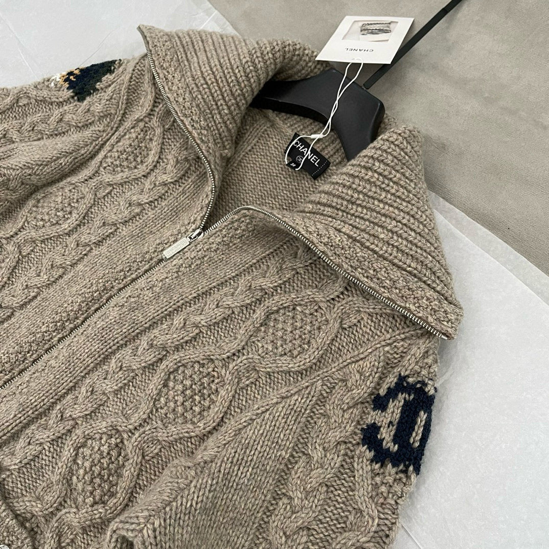 CC CARDIGAN