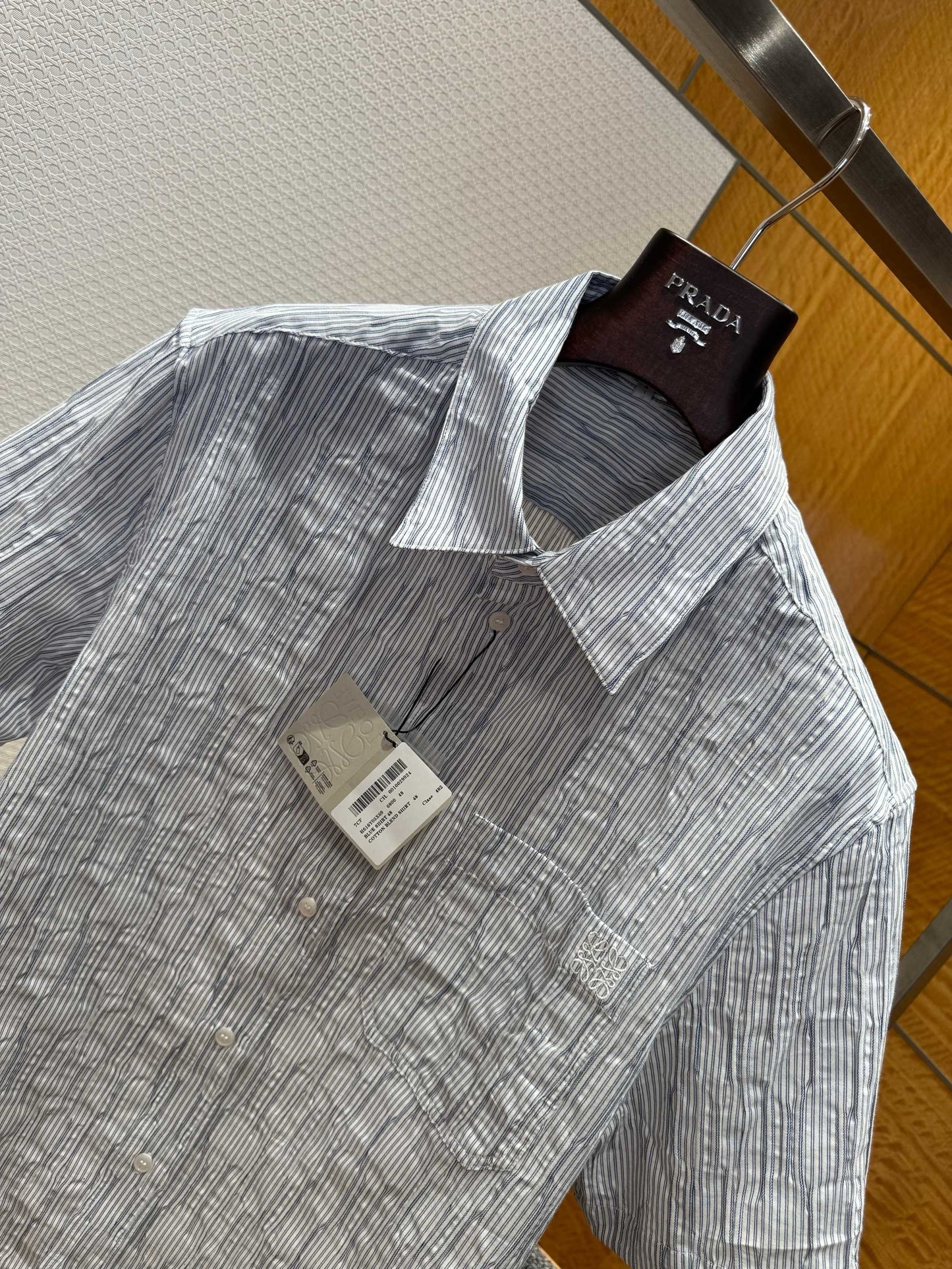 LOEW SHIRT