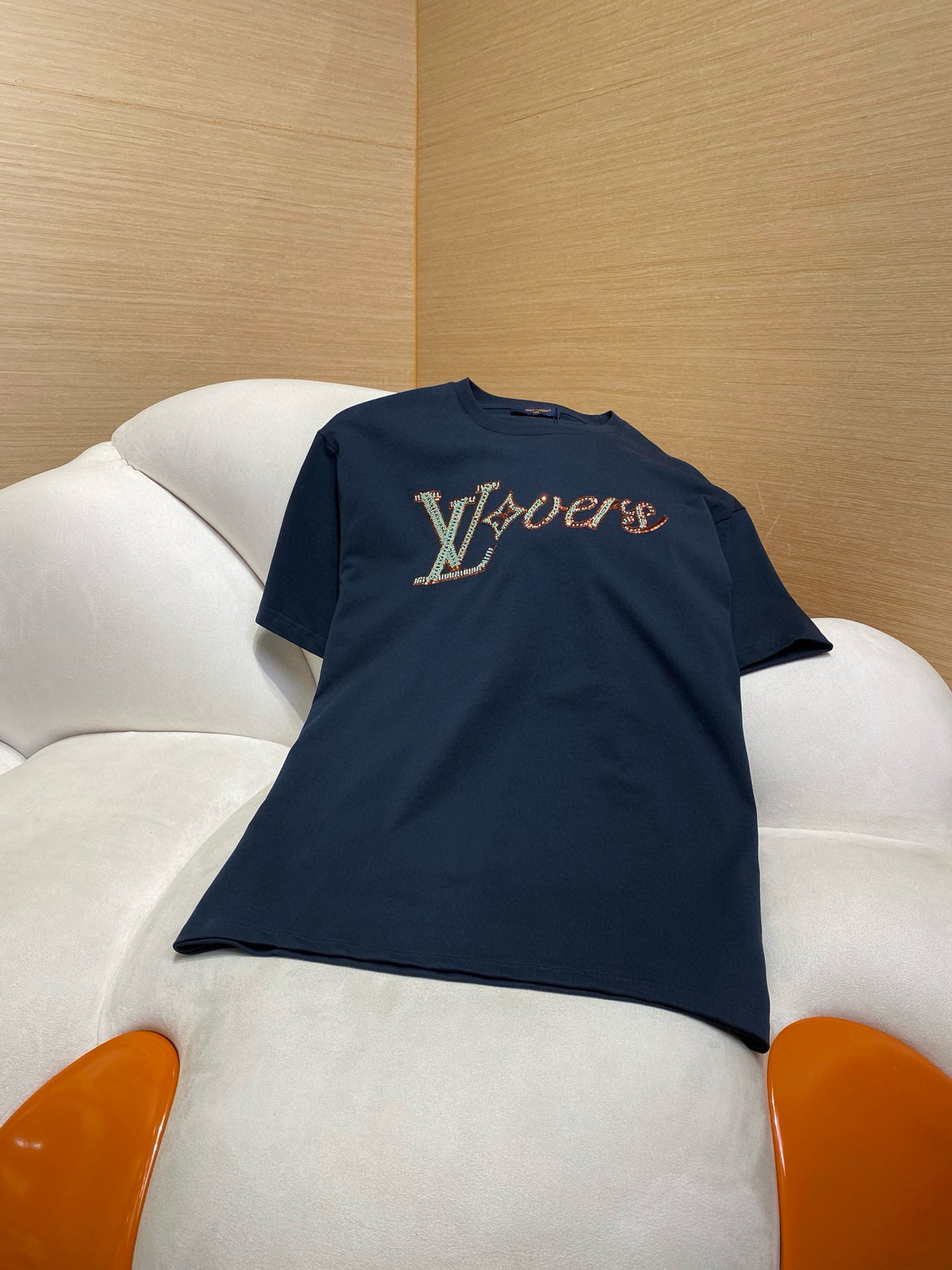 LOU T-SHIRT