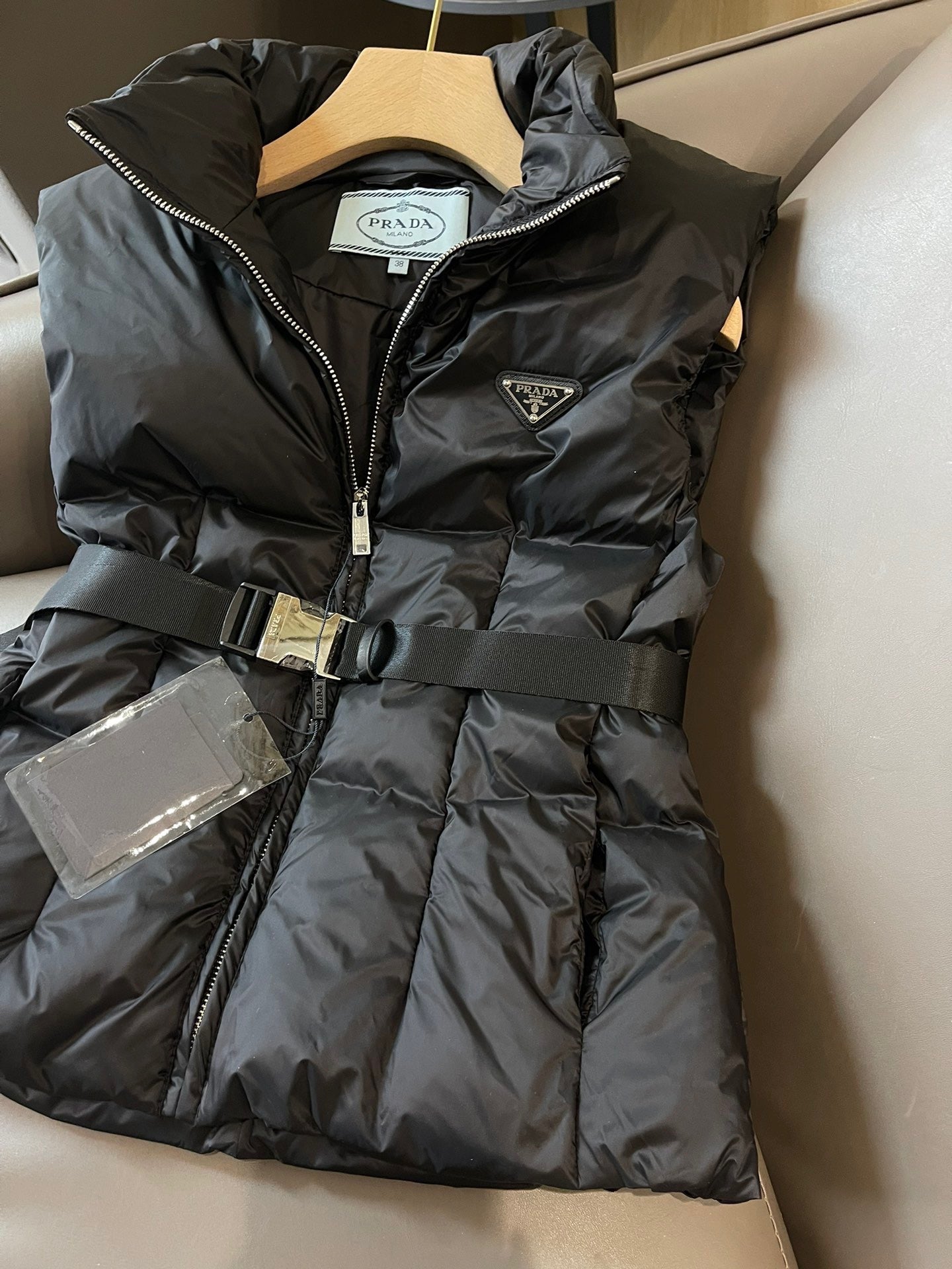 PD WAISTCOAT