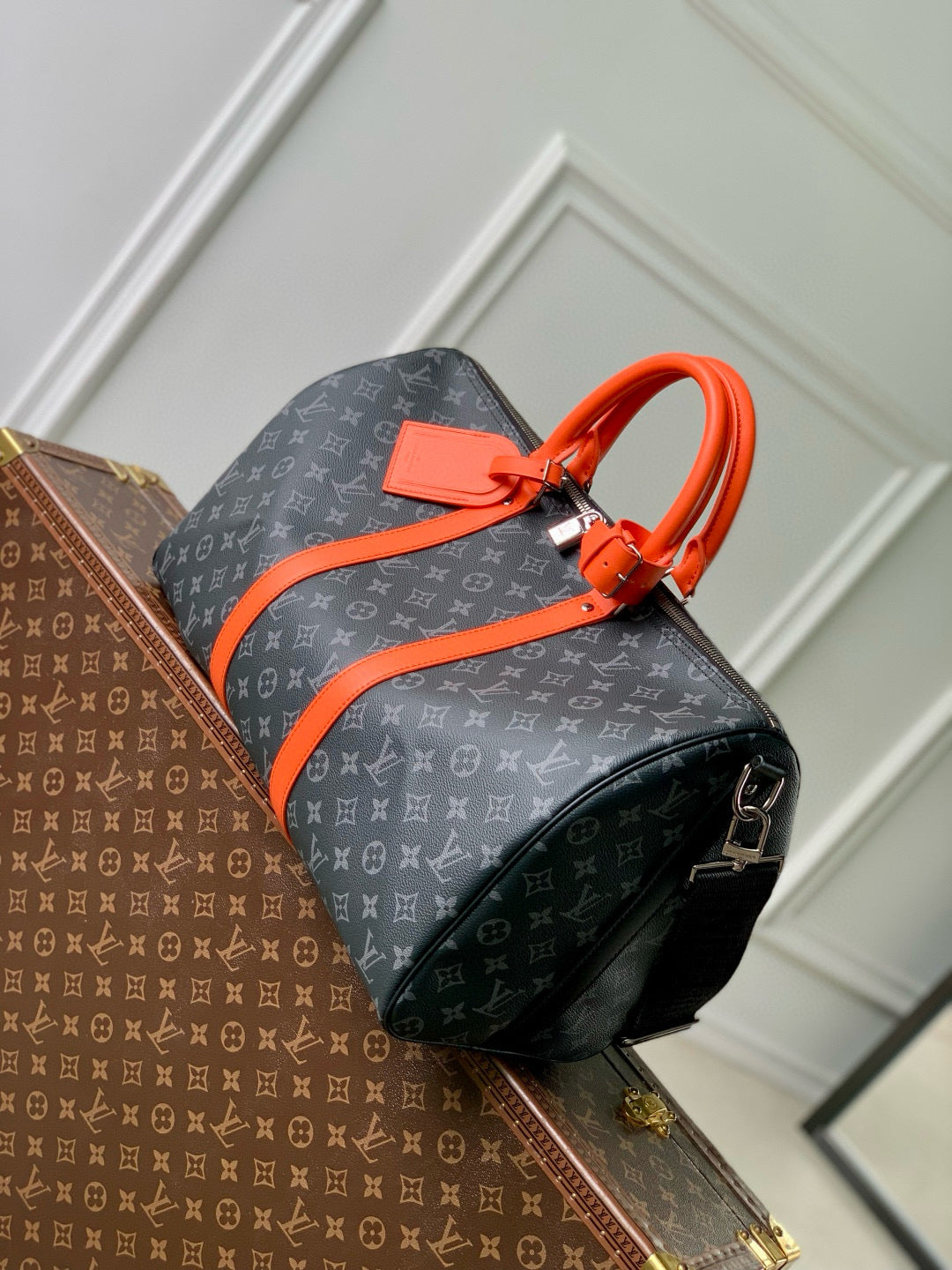 LOU KEEPALL 45