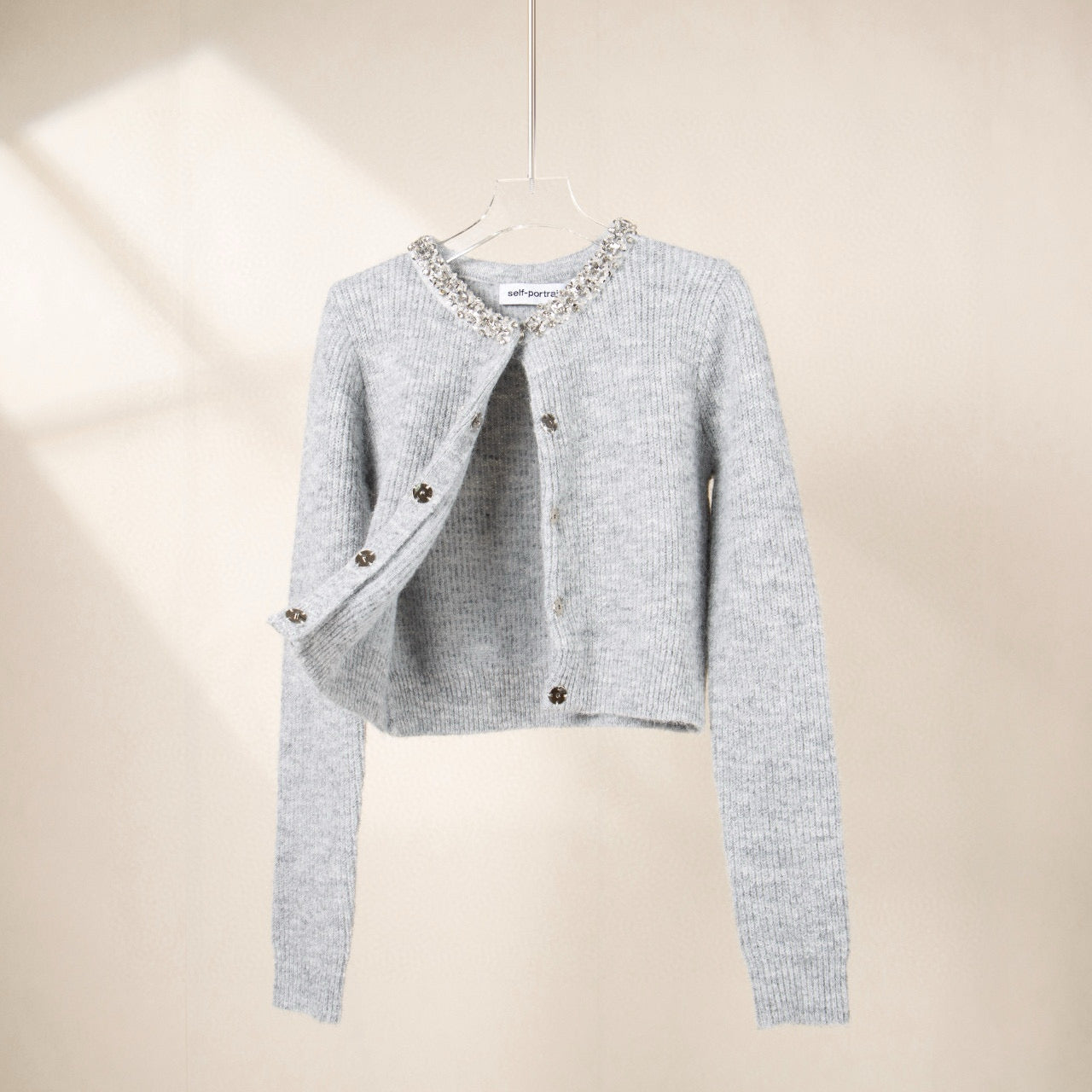 SELF PORTRAIT CARDIGAN