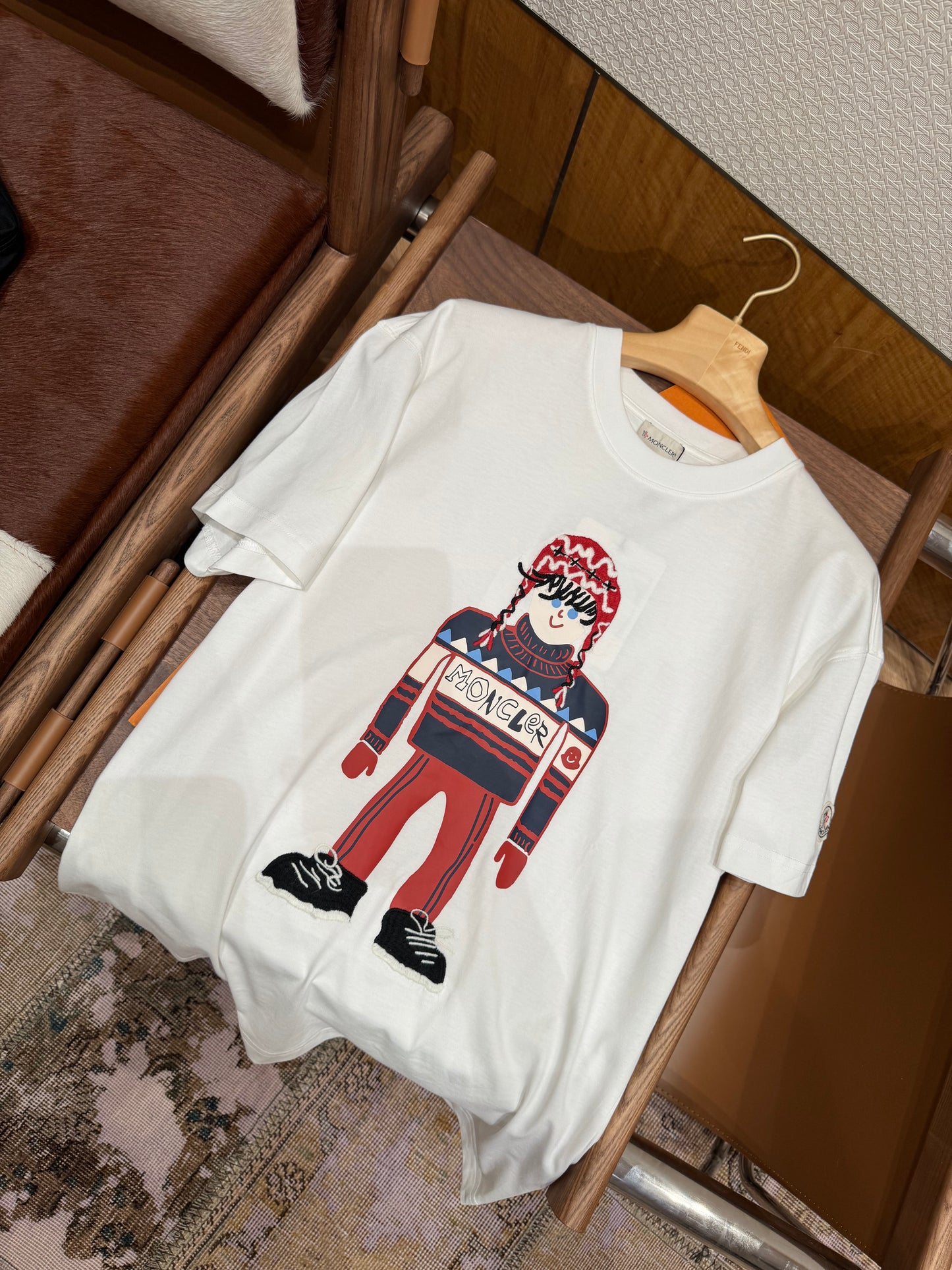 MONC T-SHIRT