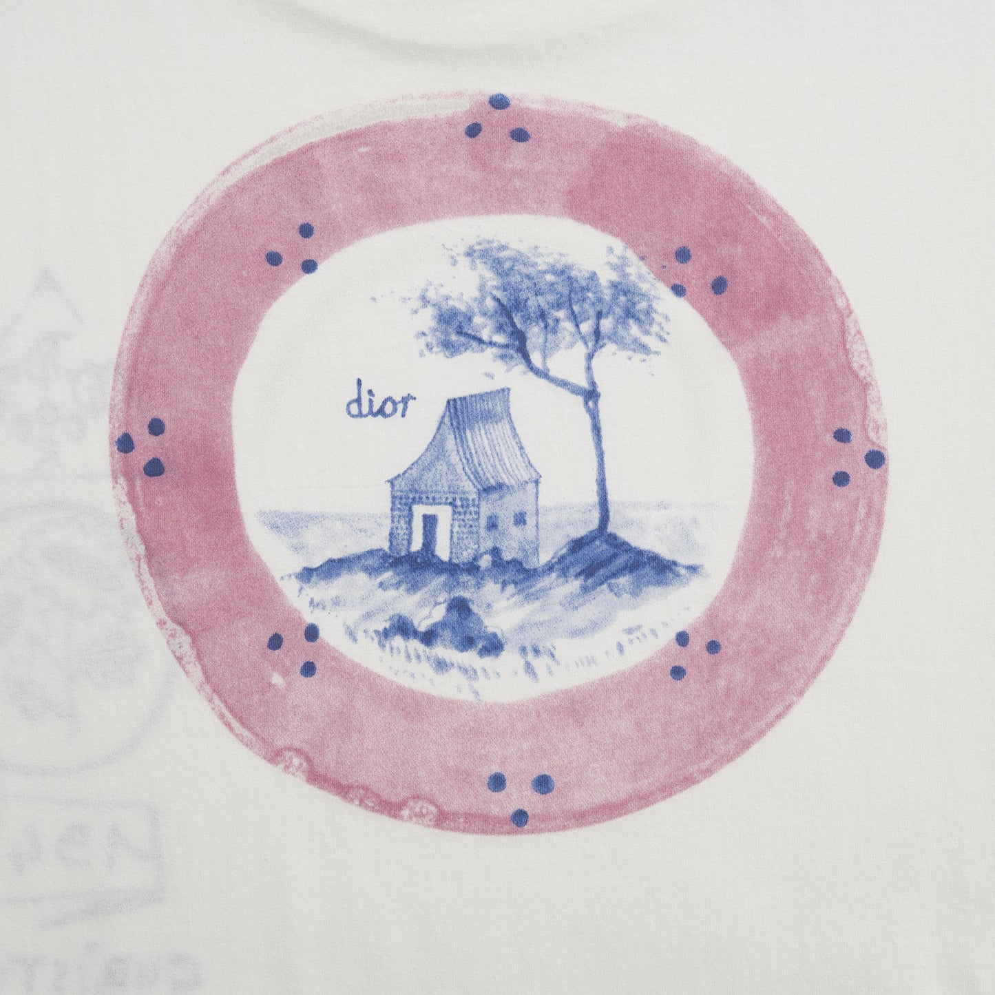 CD T-SHIRT