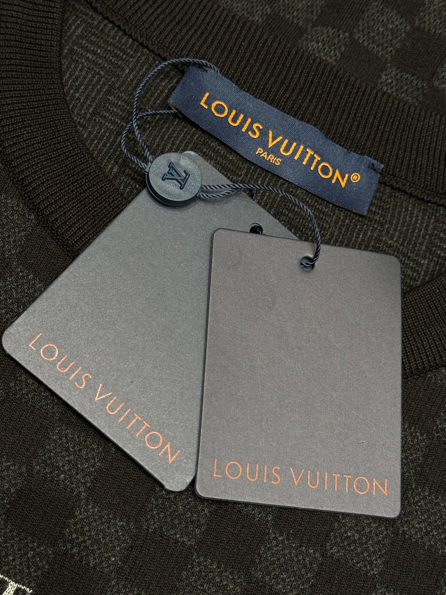 LOU T-SHIRT