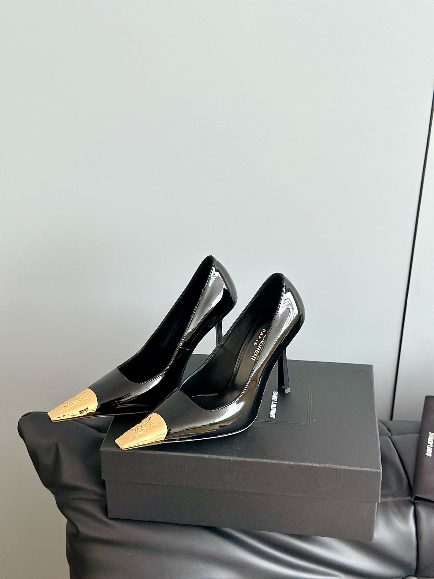 SL HEELS