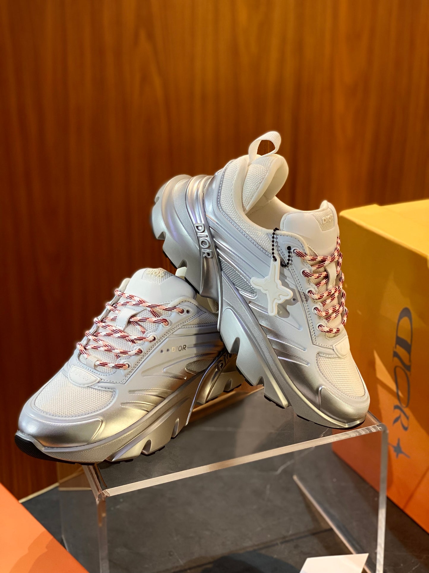 CD B44 SNEAKER