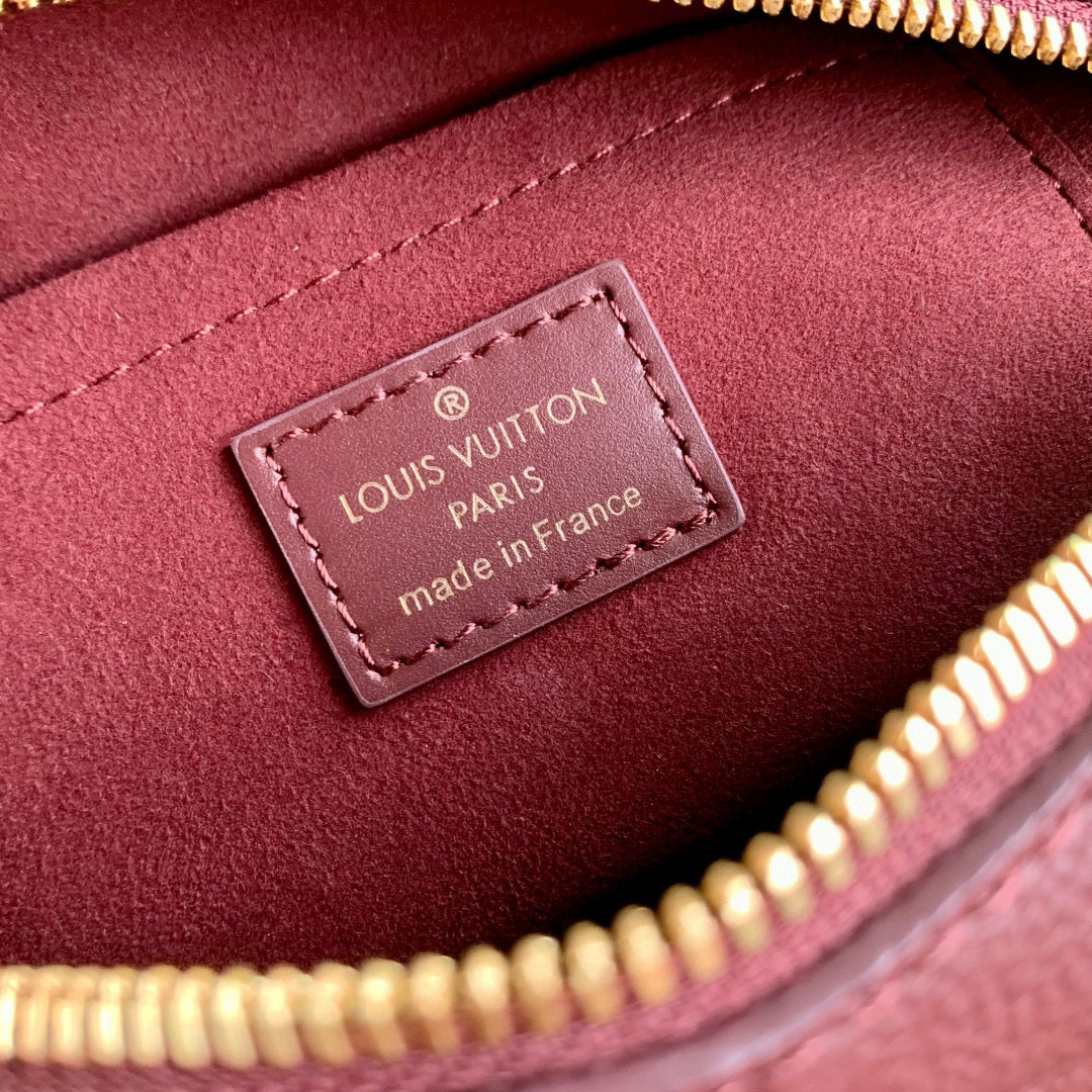 LOU SPEEDY 20 BAG