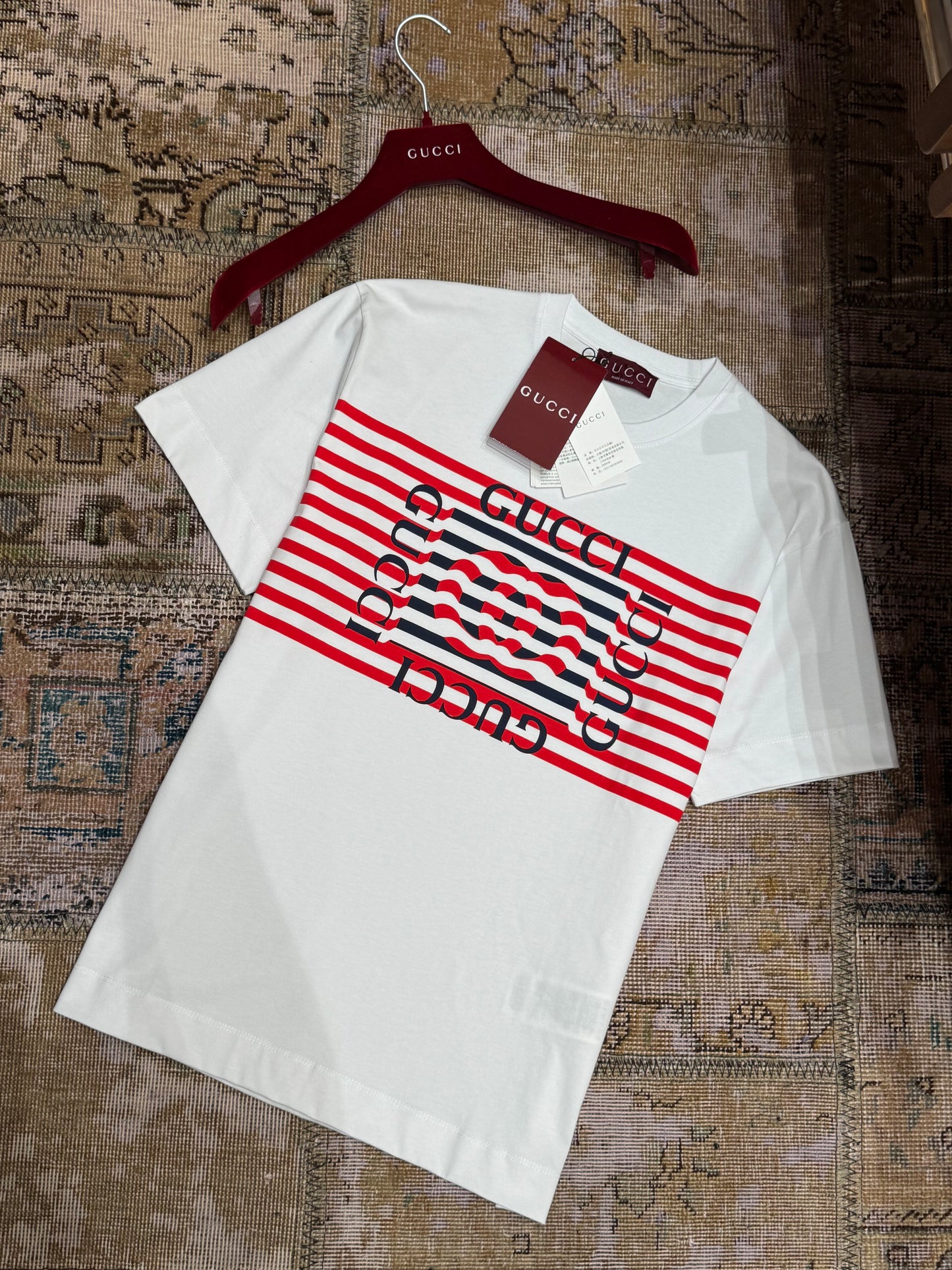 GG T-SHIRT
