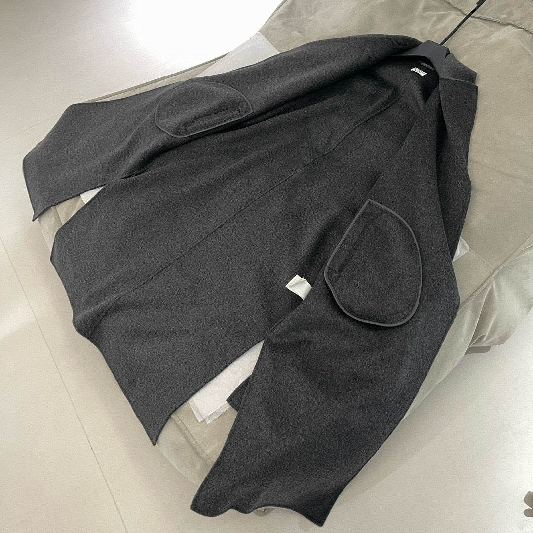 BRUNELLO C COAT