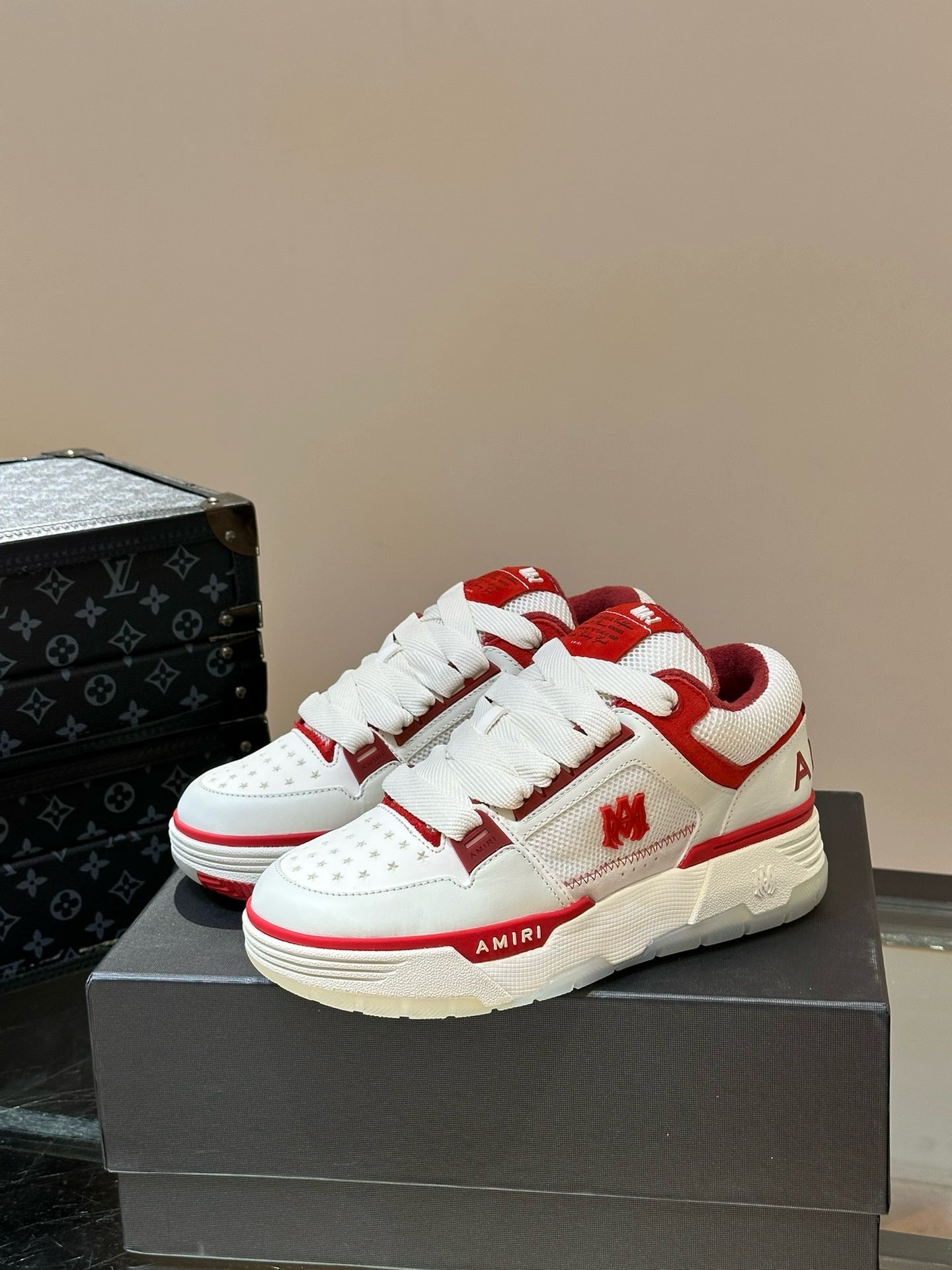 AMIRI TRAINERS